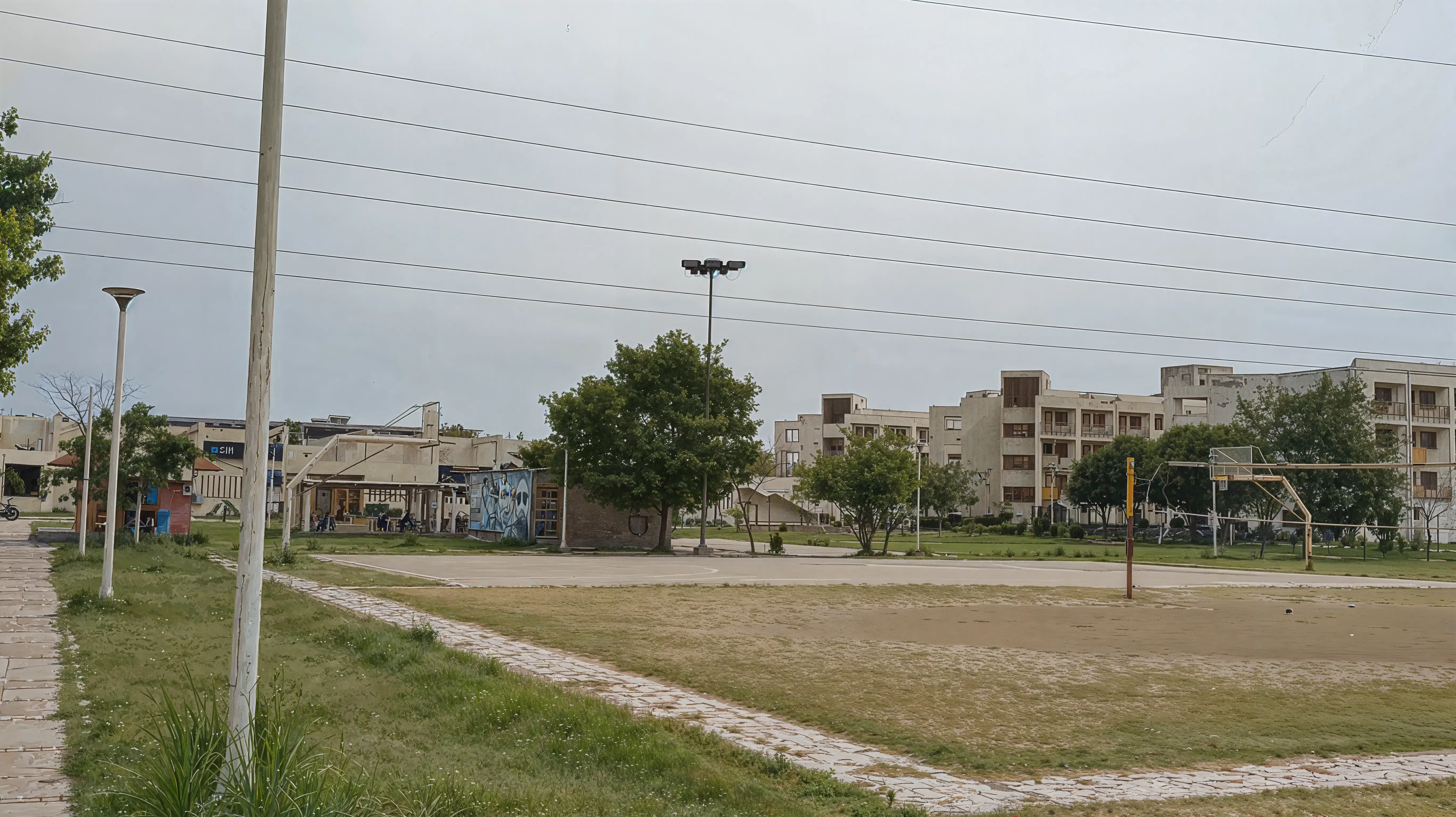 IIT Ropar sports photo 1