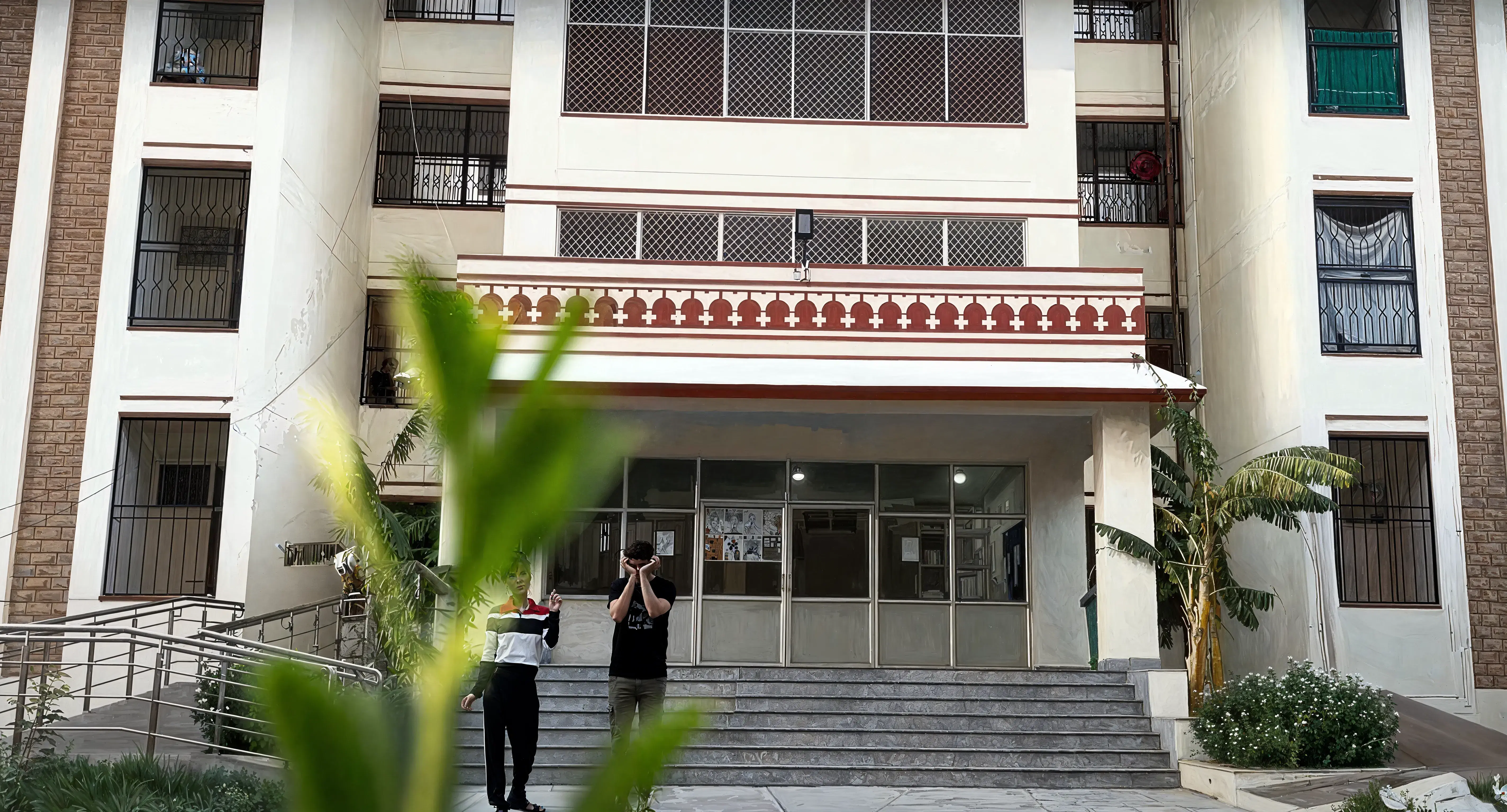 AIIMS Jodhpur campus photo 8