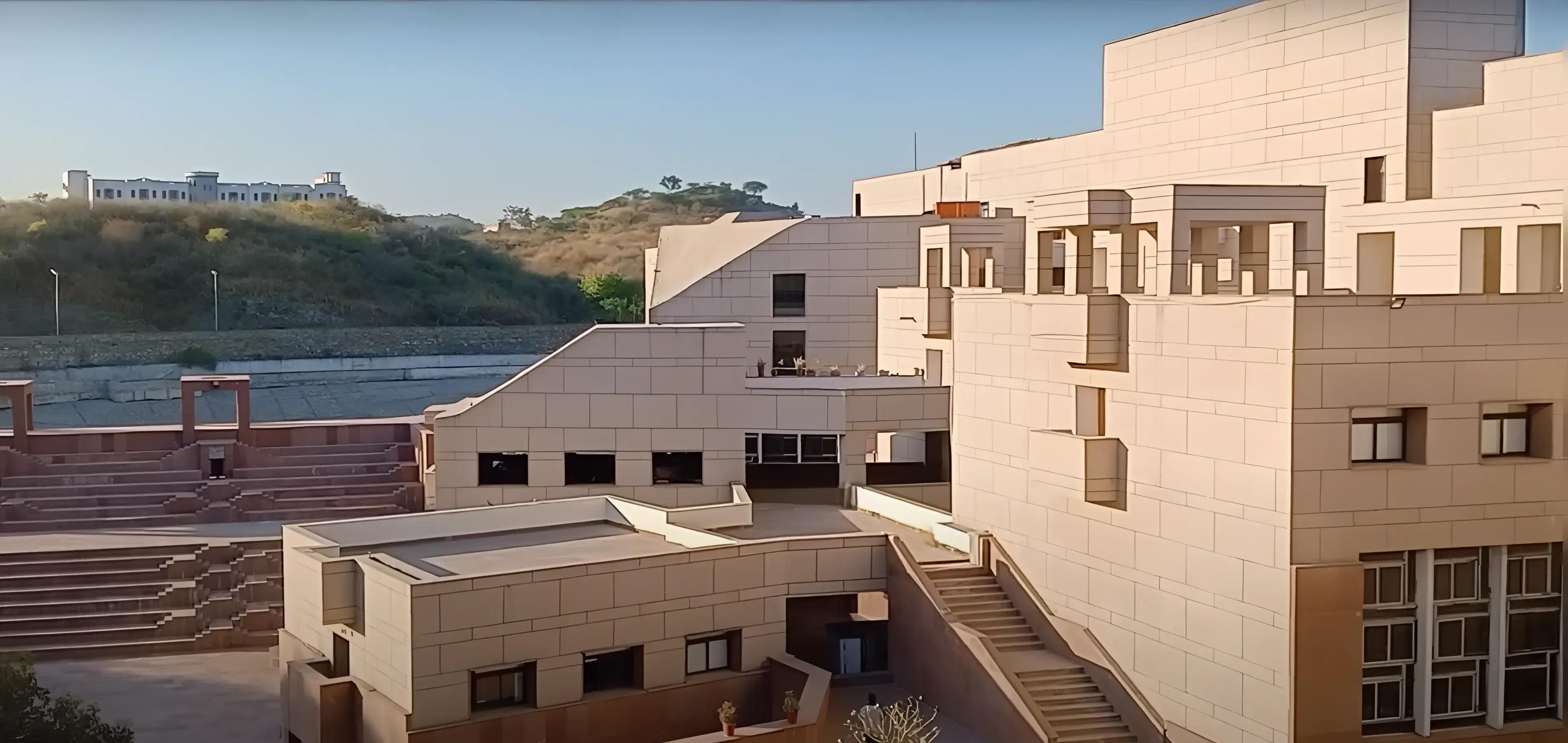 IIM Udaipur Academic Infrastructure photo 9