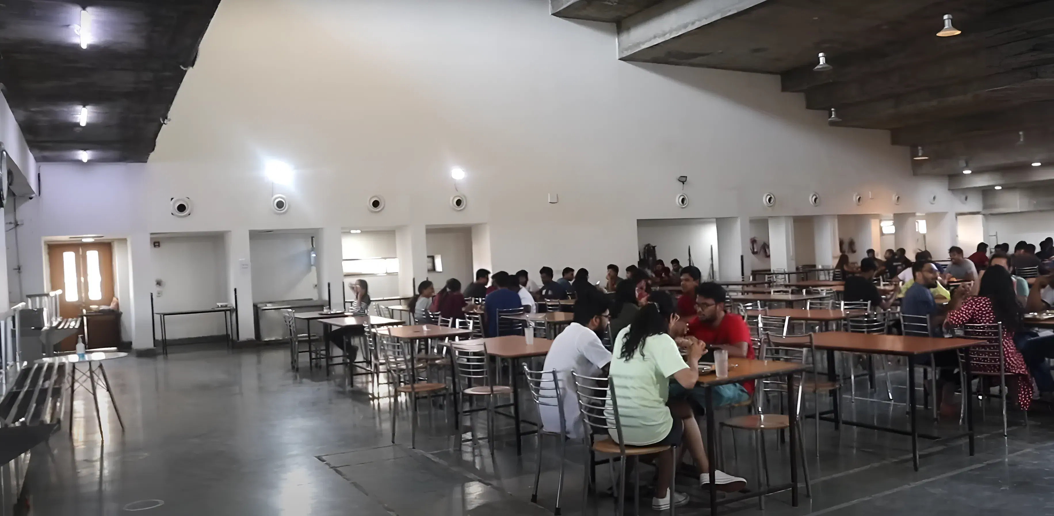 IIM Udaipur hostel photo 3