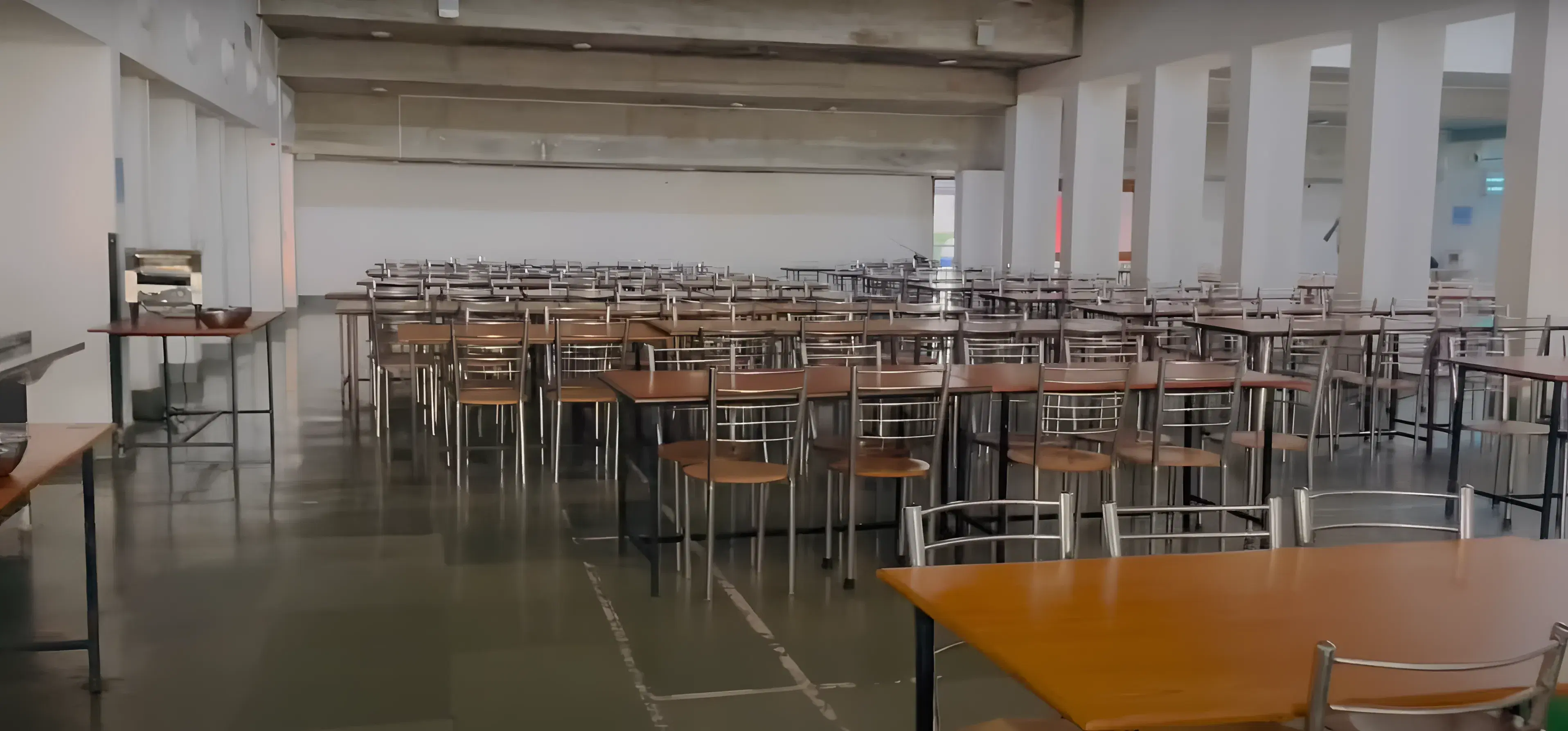 IIM Udaipur hostel photo 4