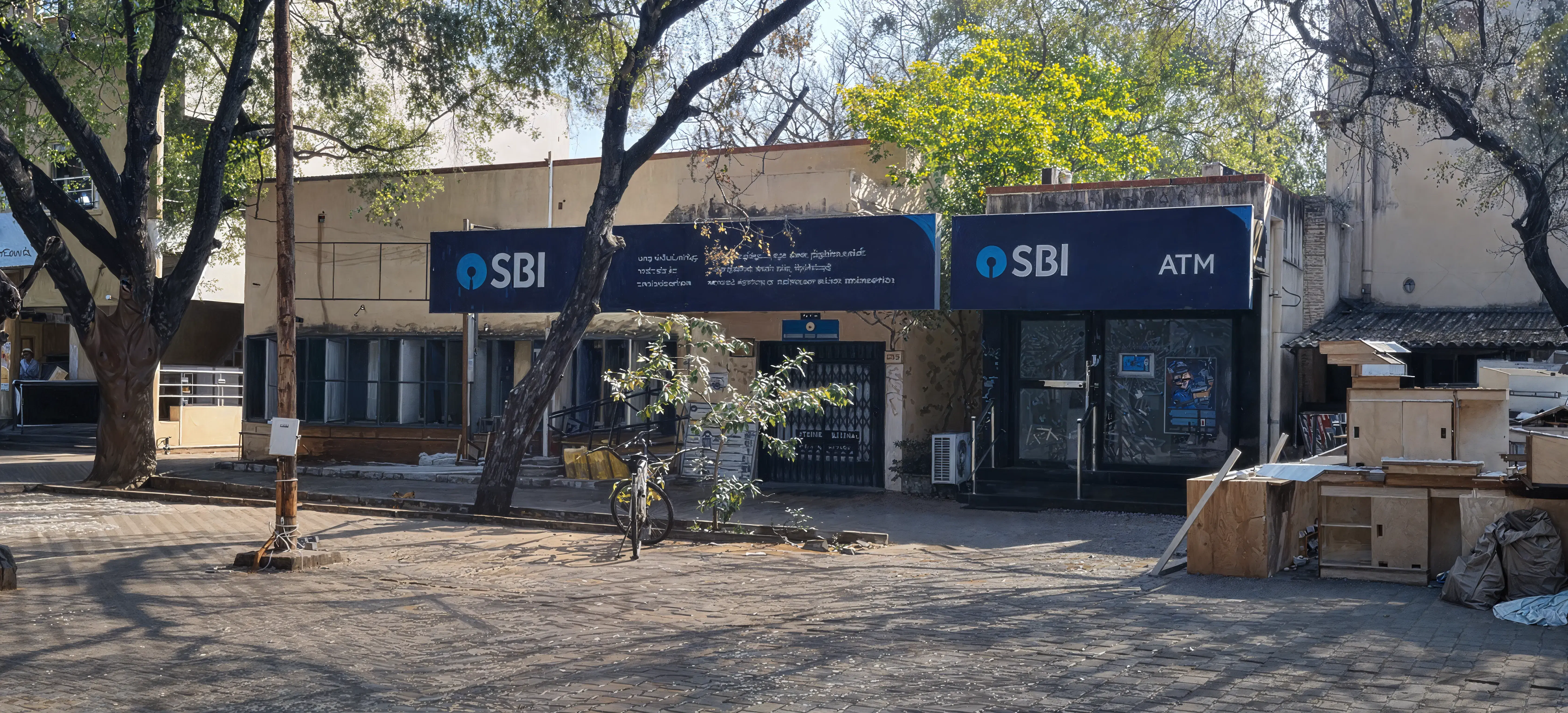 NIT Trichy Facility photo 1