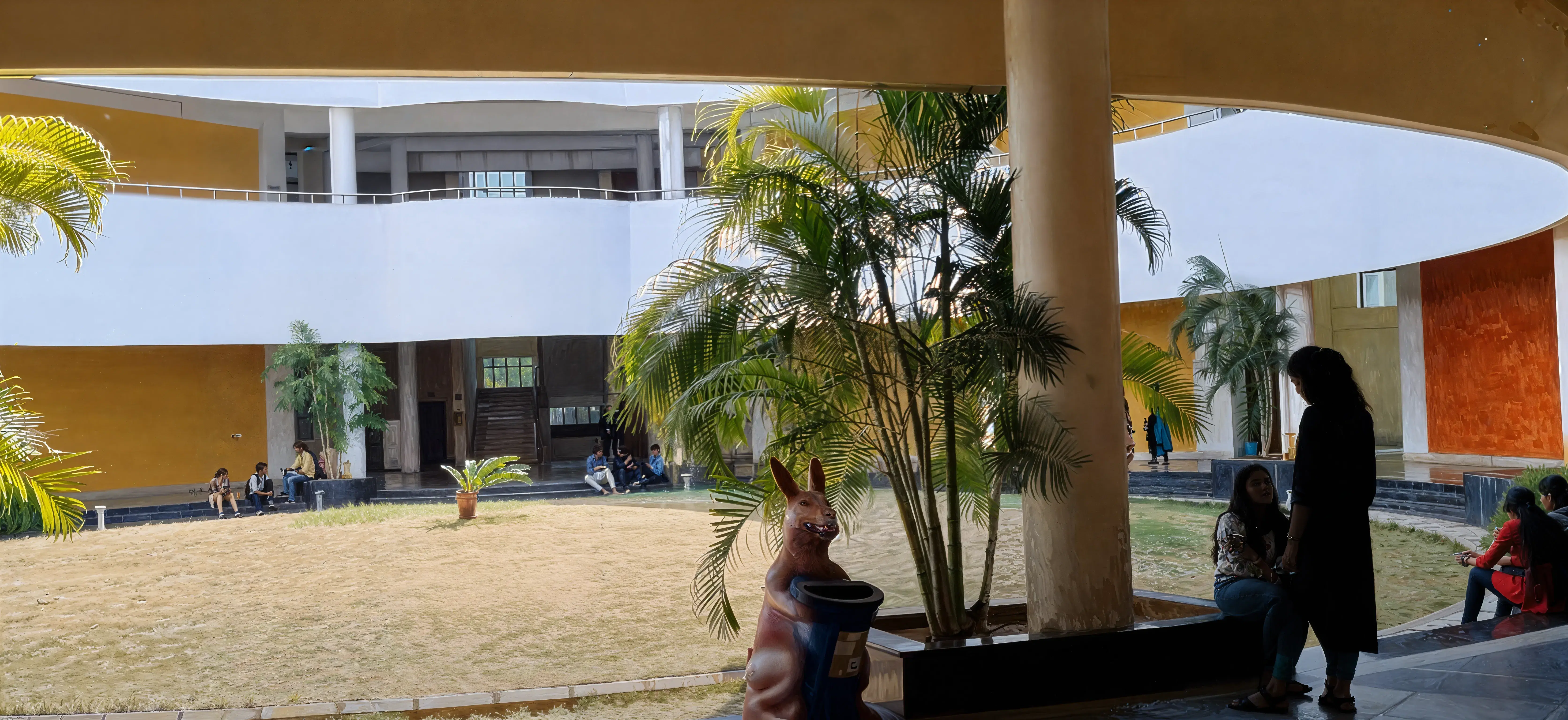 NIT Trichy Campus photo 4