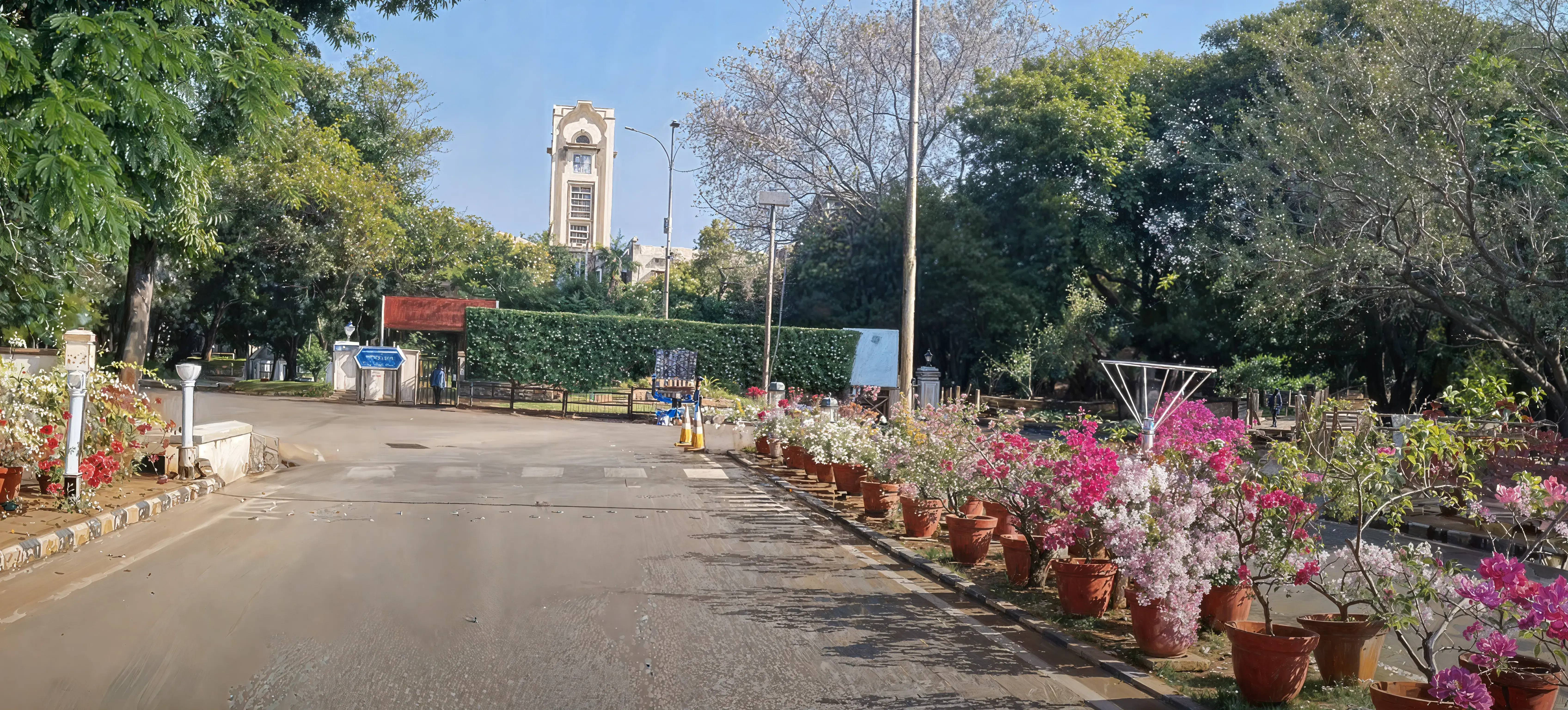NIT Trichy Campus photo 5