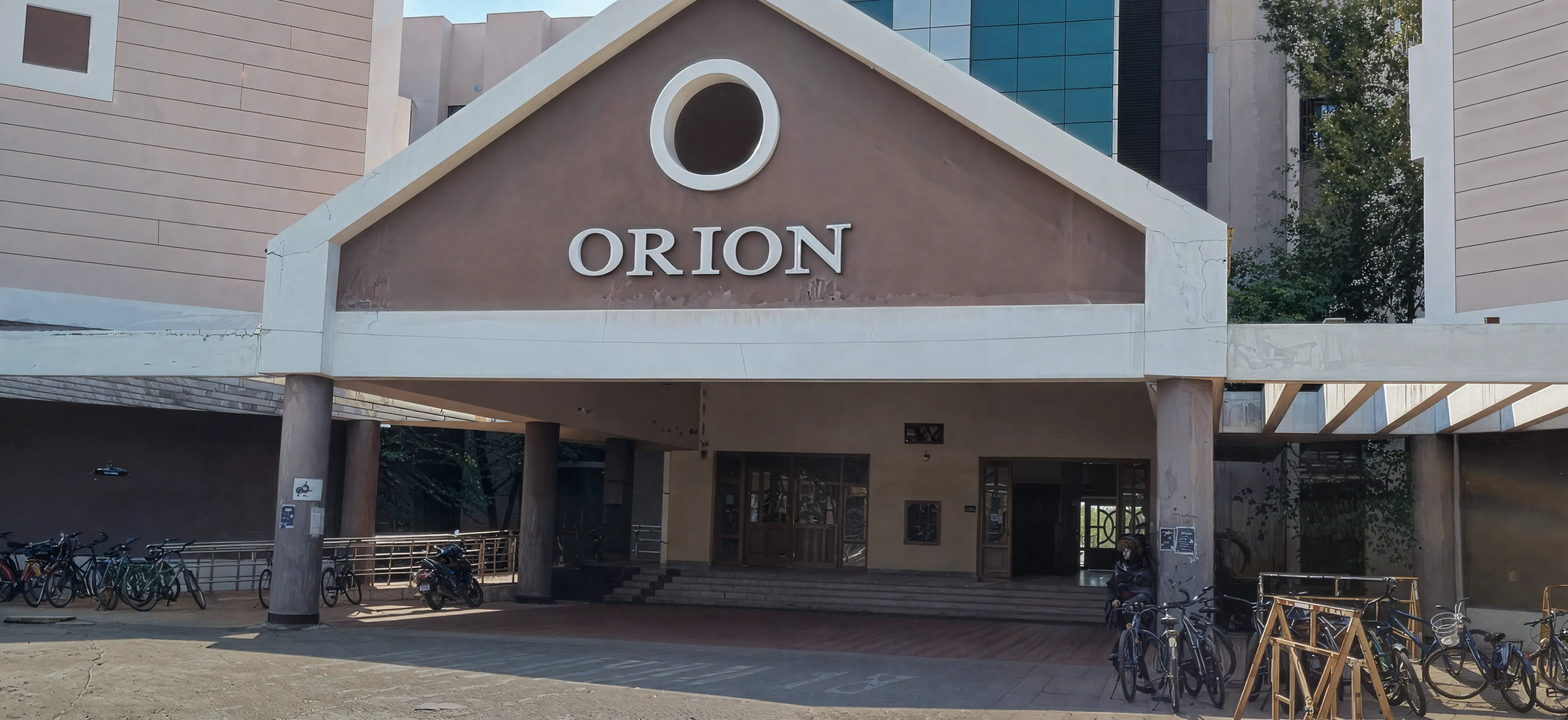 NIT Trichy Campus photo 11