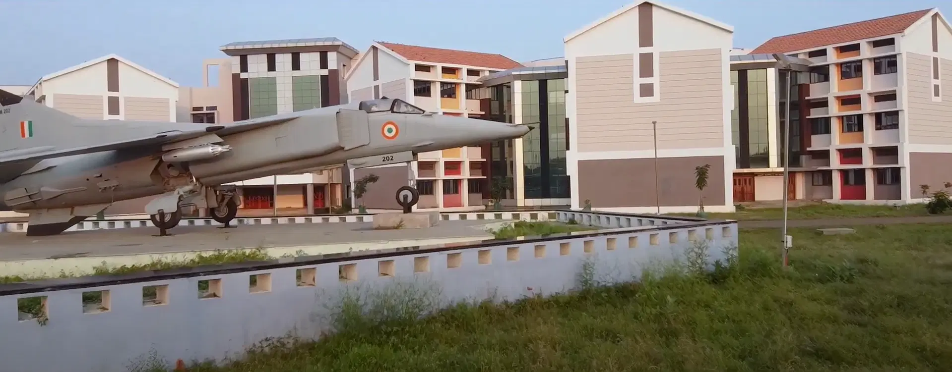 NIT Trichy academic infrastructure photo 2