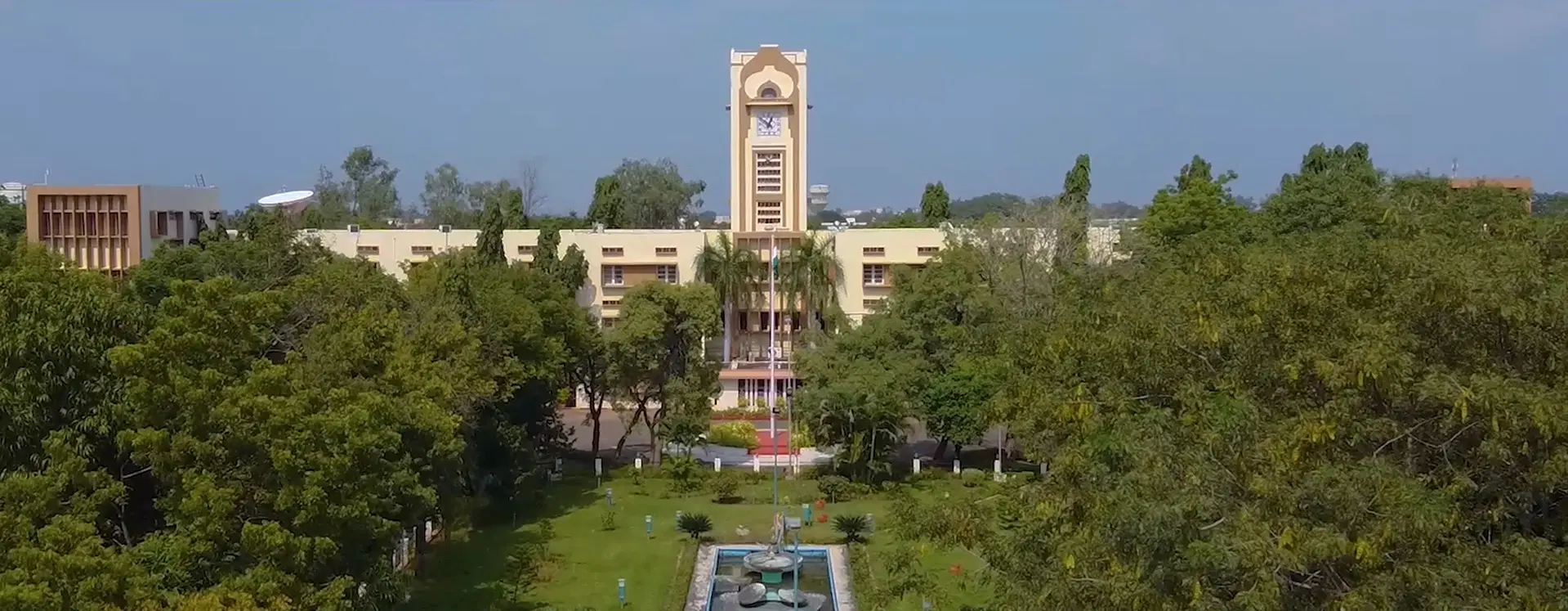 NIT Trichy academic infrastructure photo 4