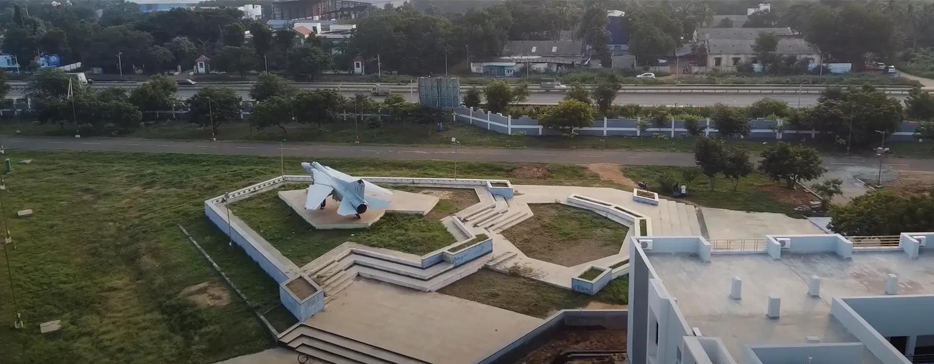 NIT Trichy academic infrastructure photo 6