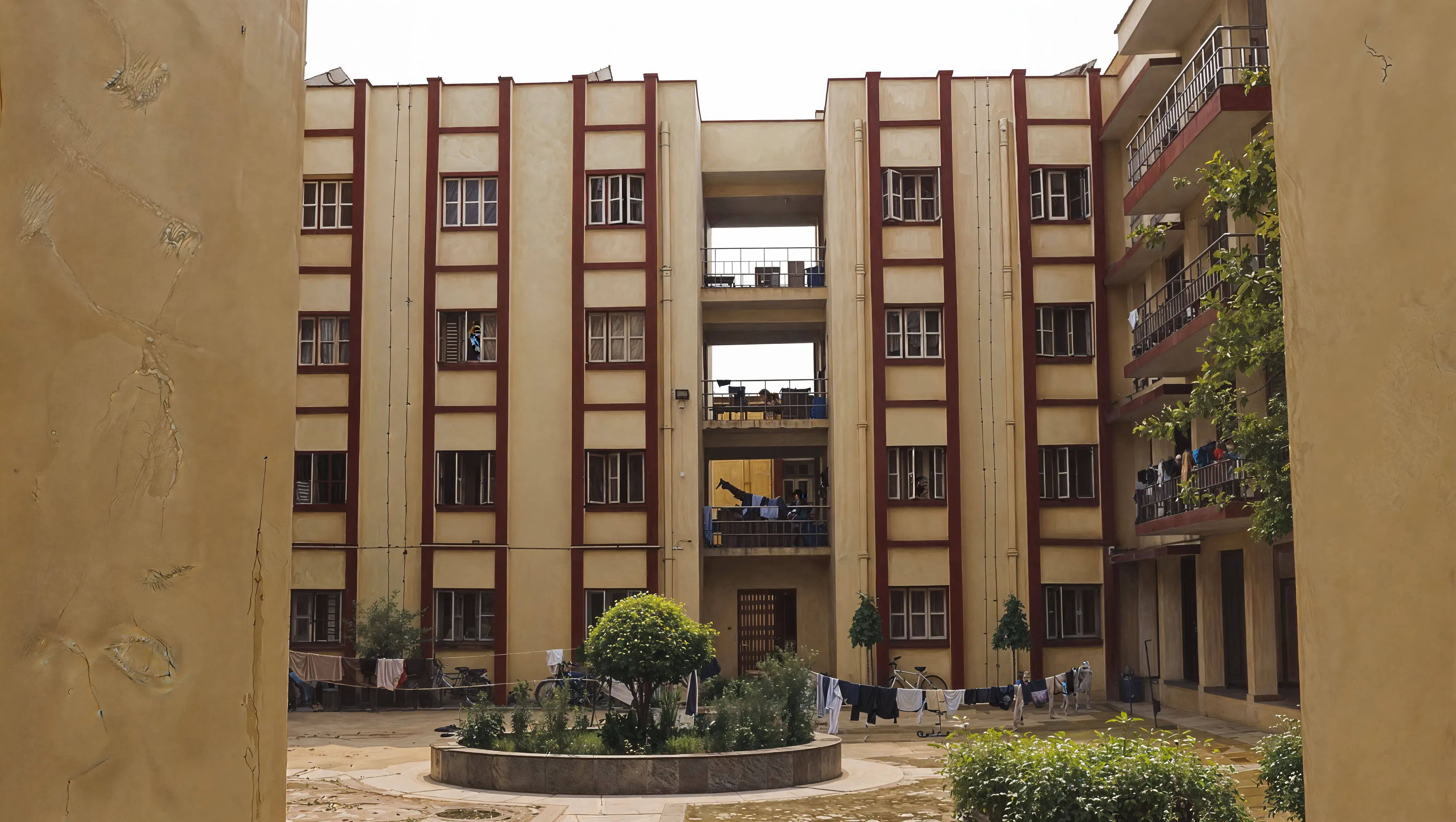 IIT BHU Hostel photo 2