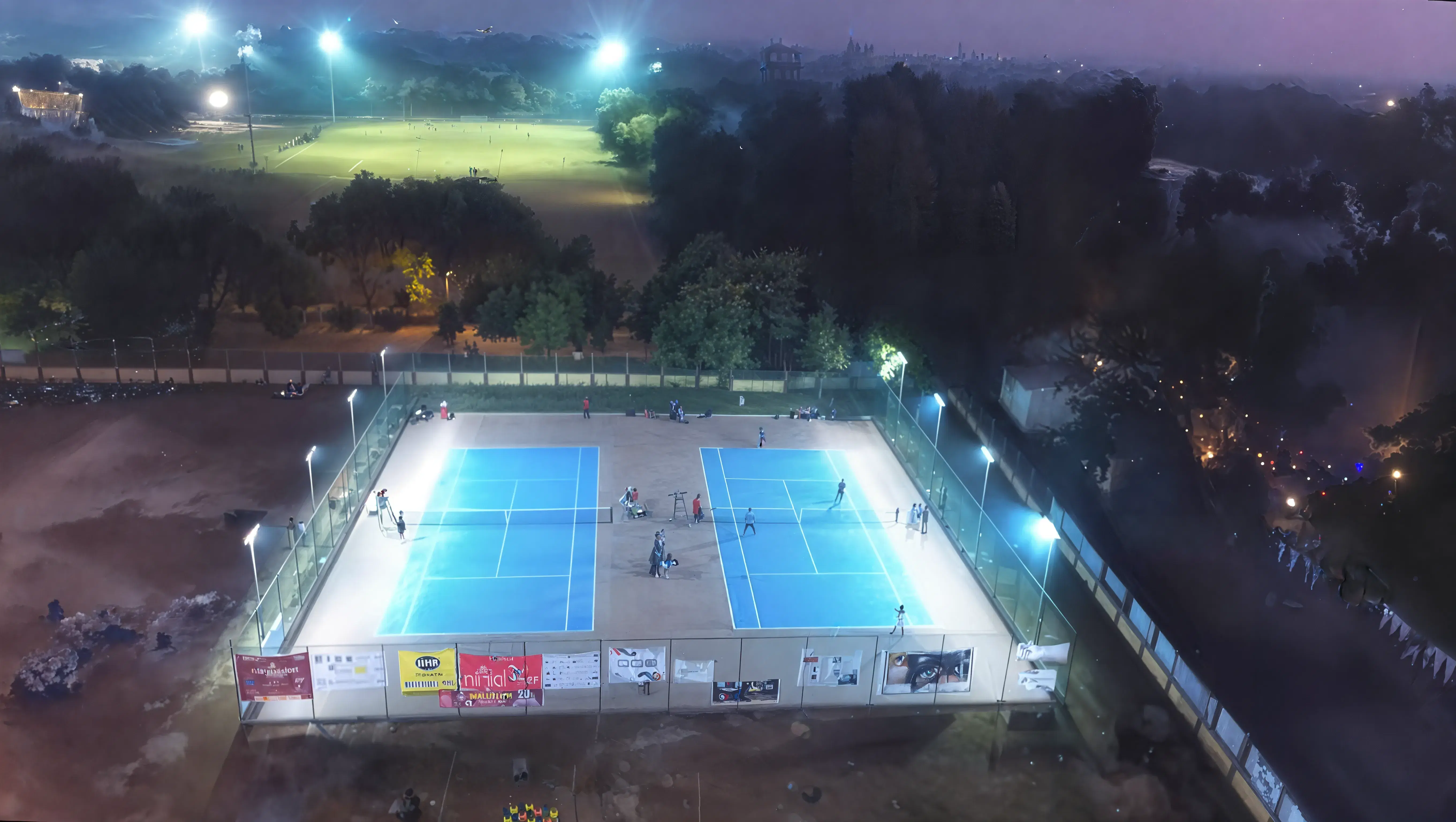 IIT BHU sports photo 1