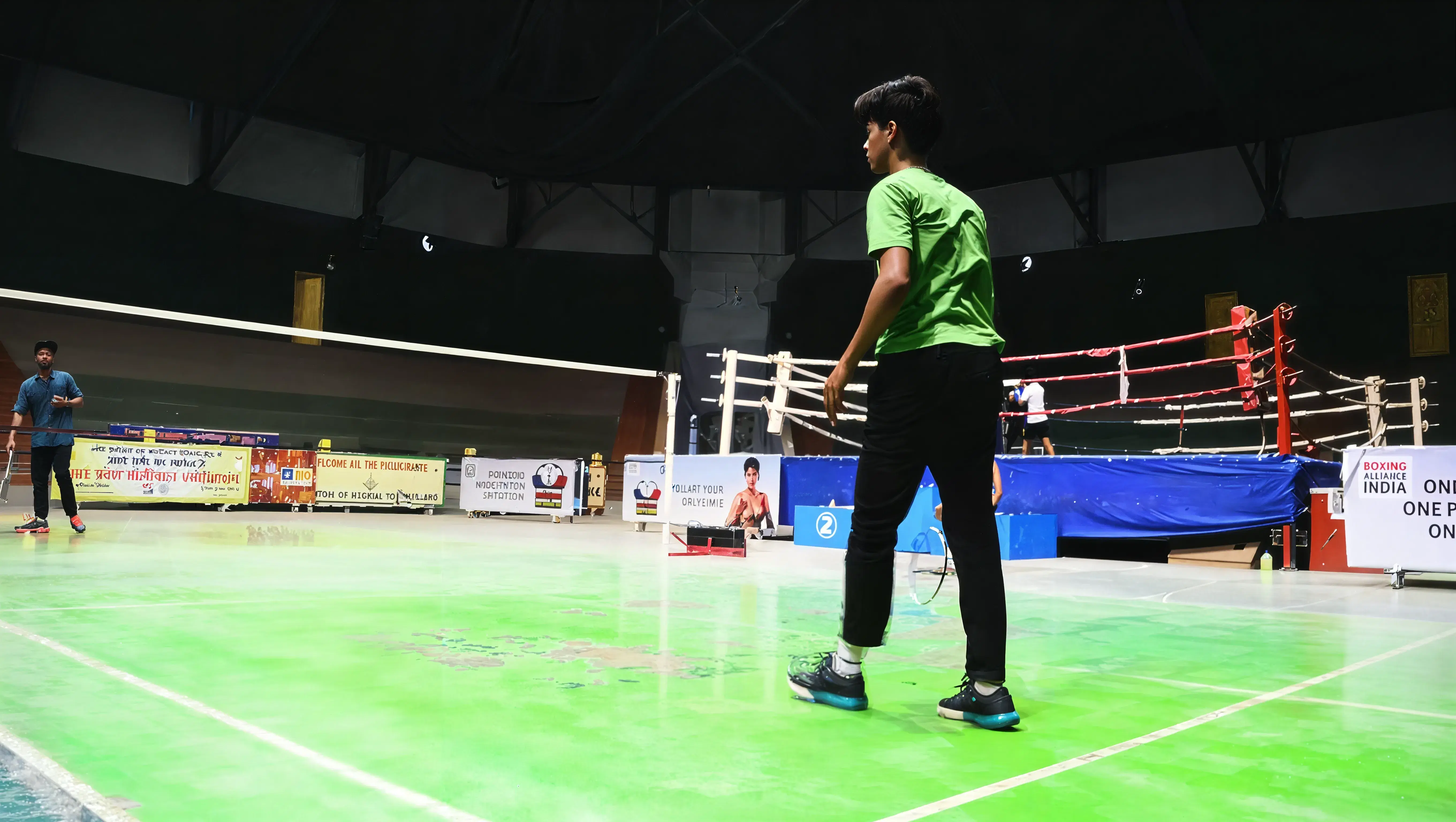 IIT BHU sports photo 3