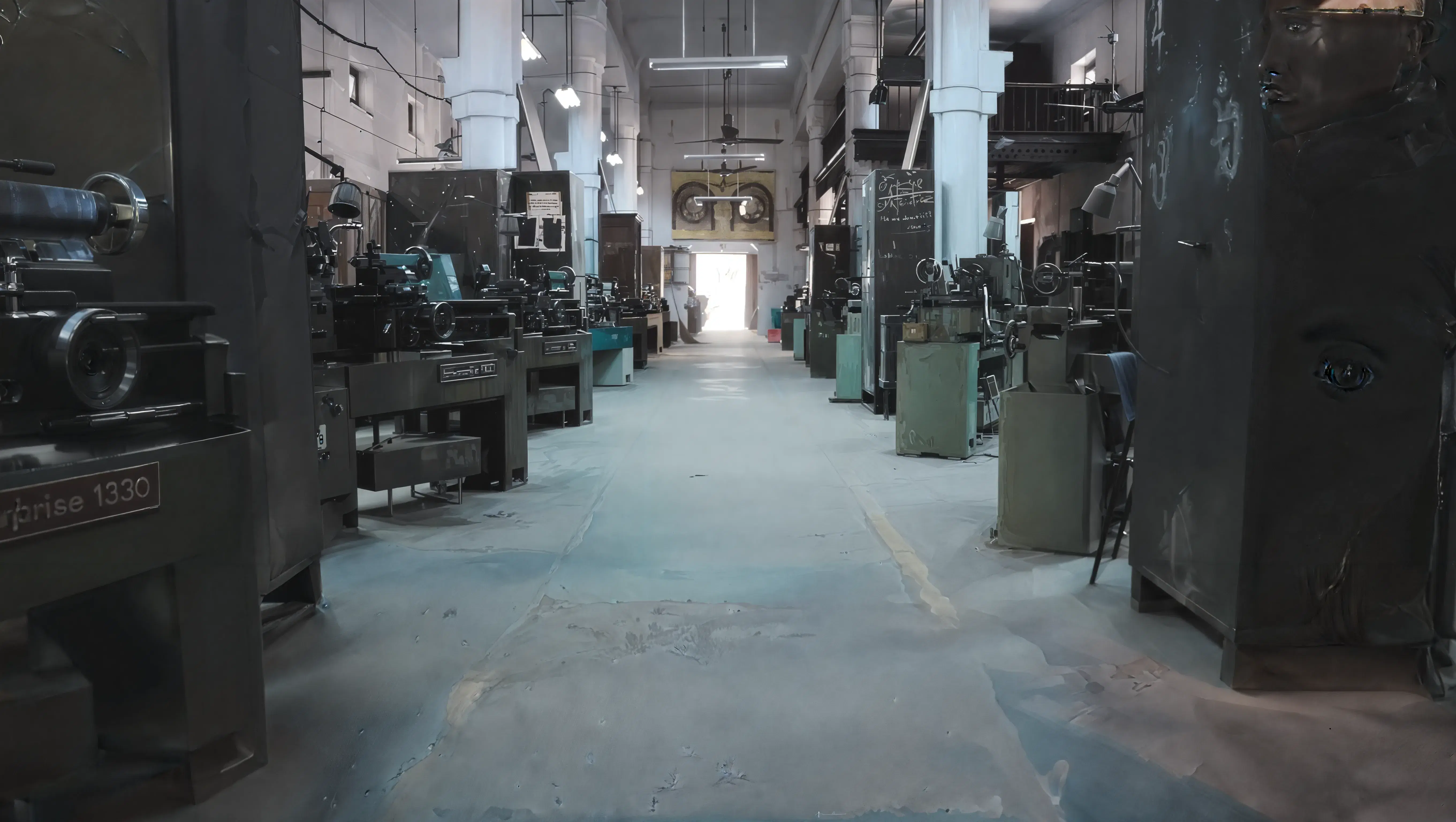 IIT BHU facilities photo 3