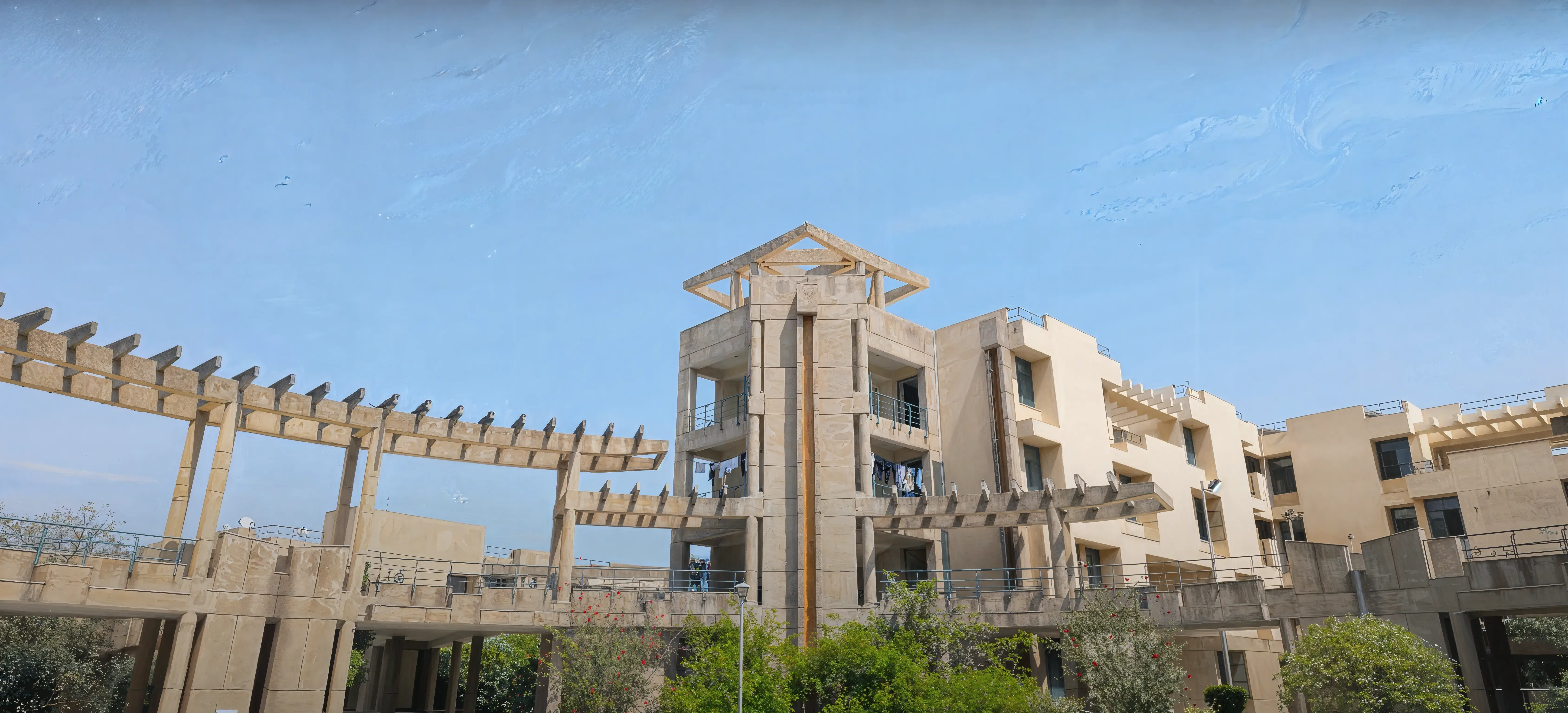 IIT Kanpur Campus photo 9