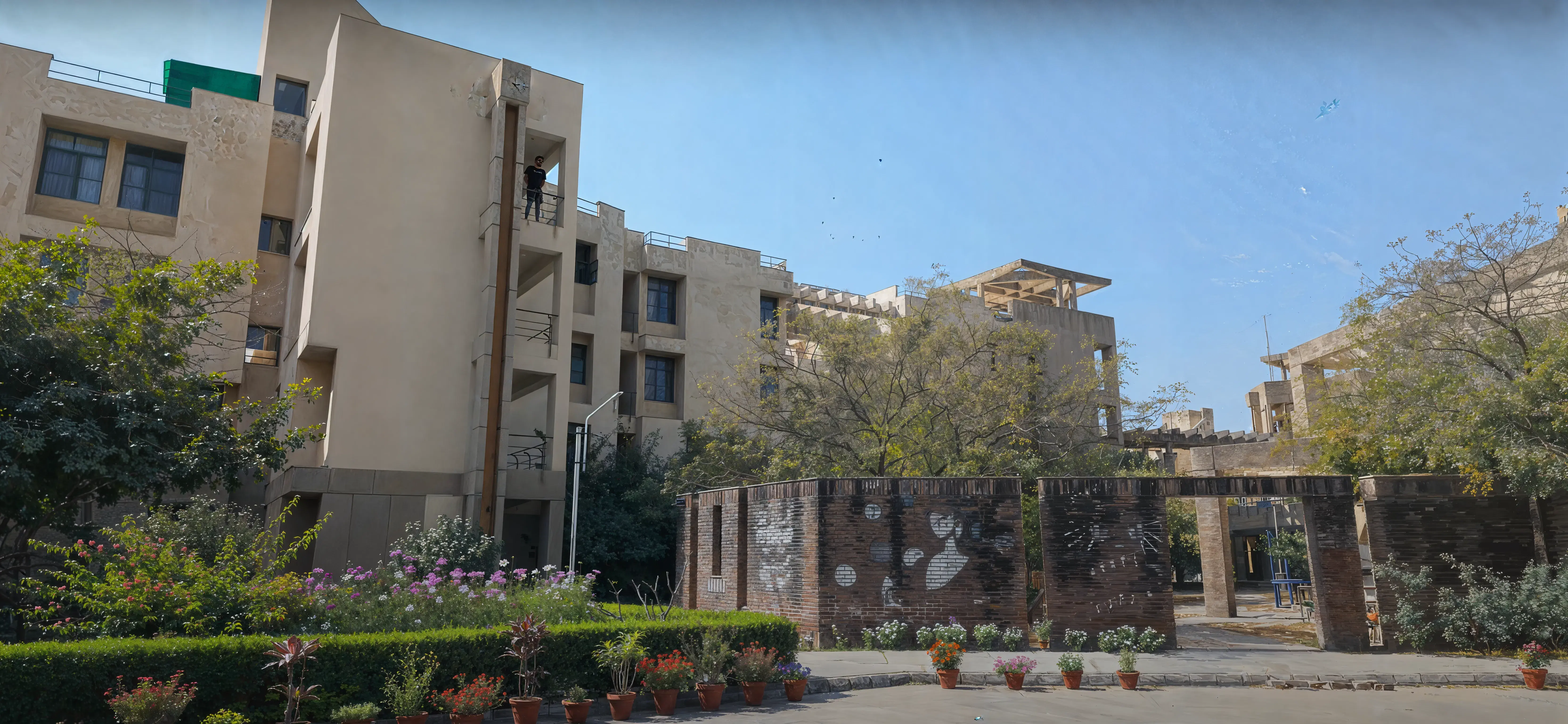 IIT Kanpur Campus photo 10