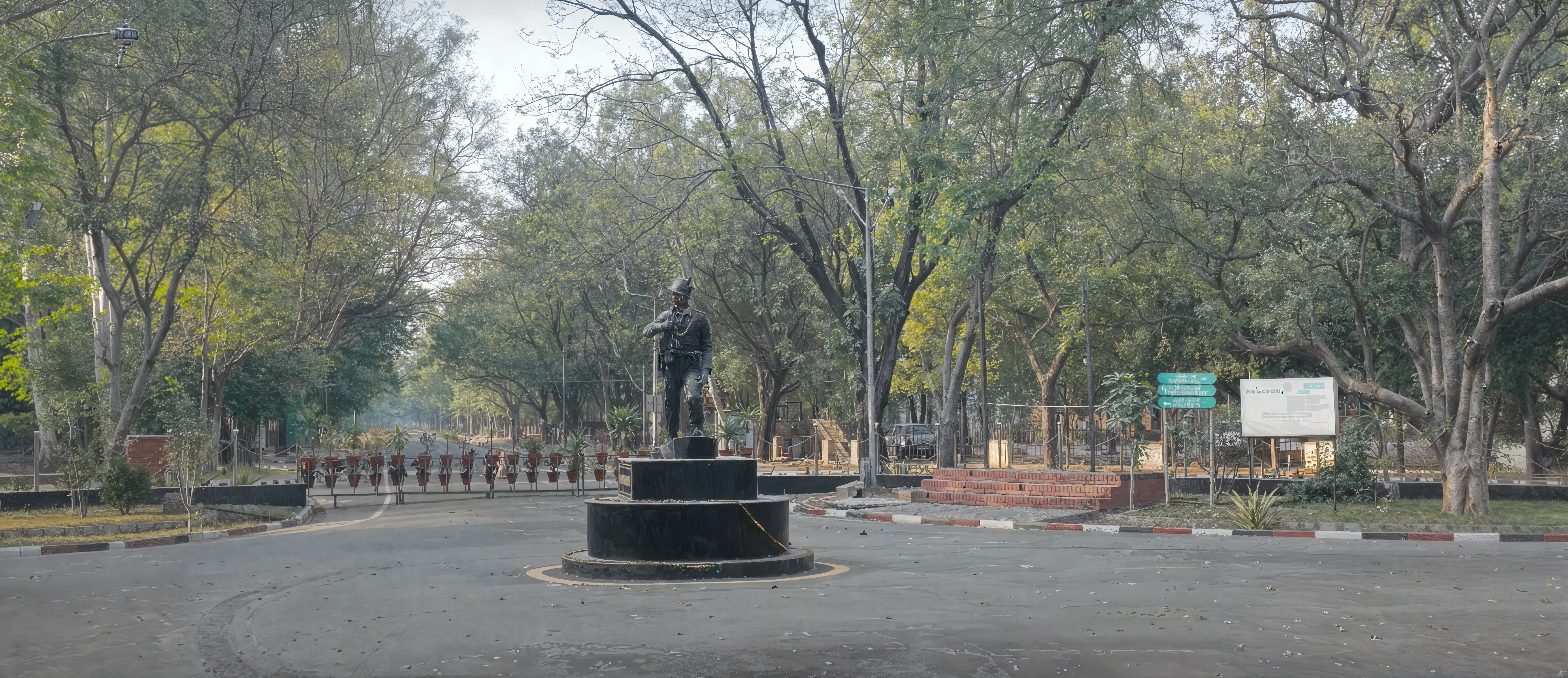 IIT Kanpur Campus photo 11