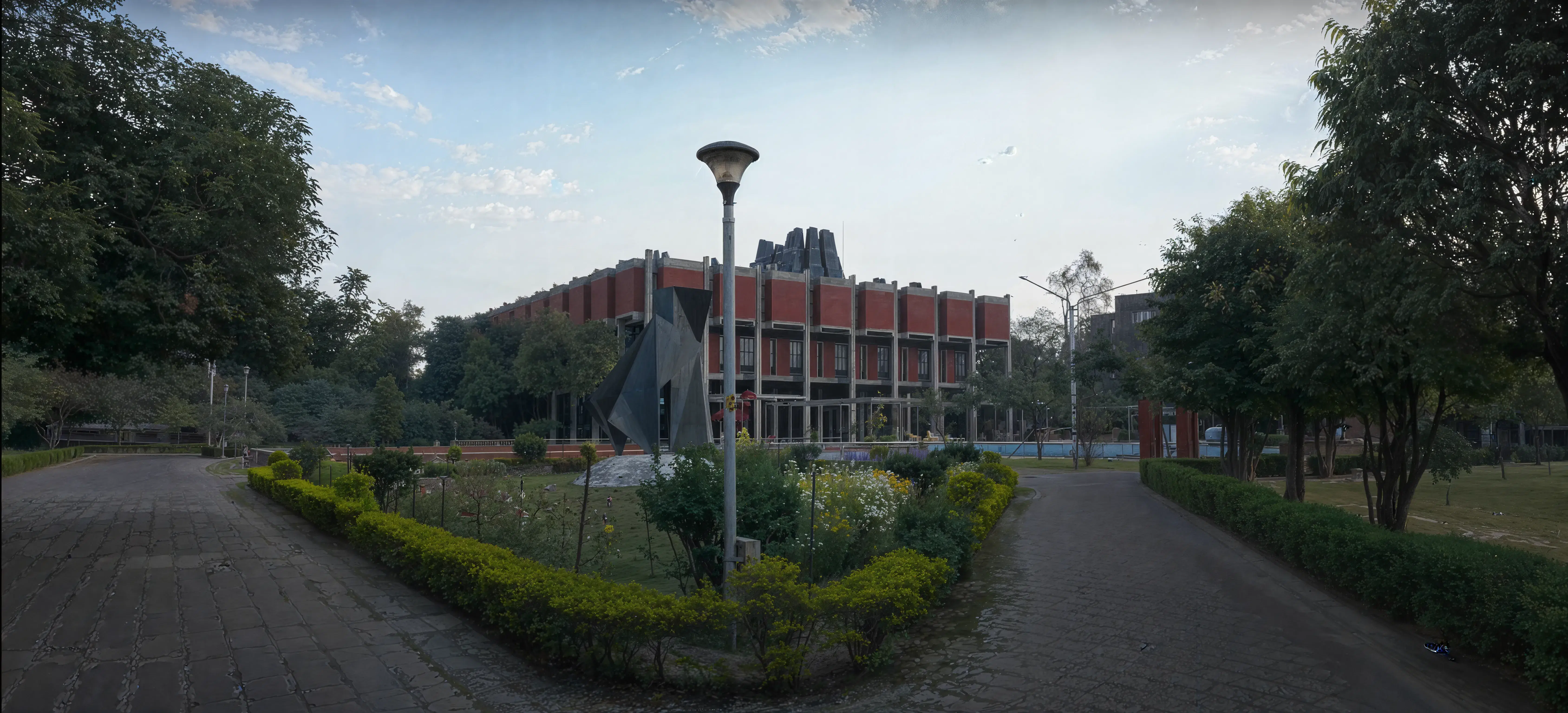 IIT Kanpur Campus photo 13