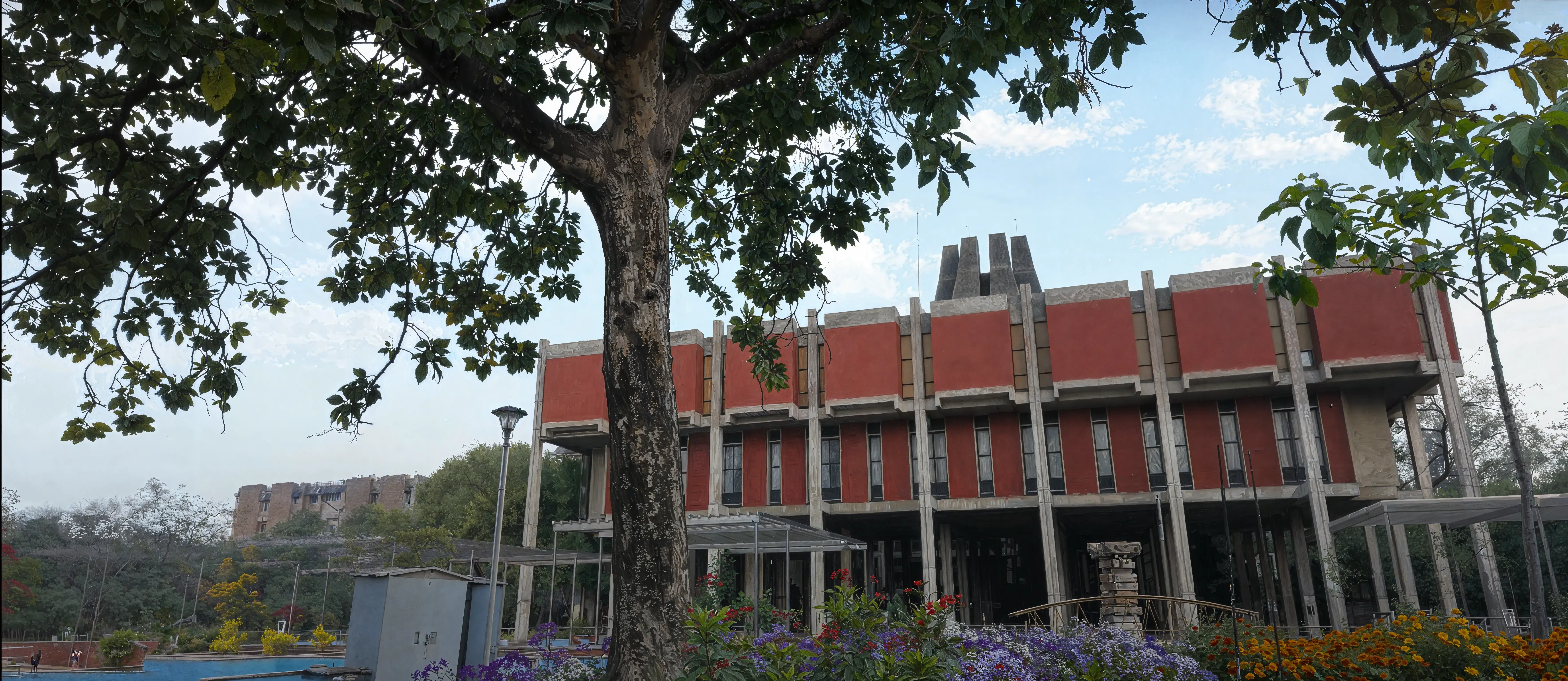 IIT Kanpur Campus photo 14