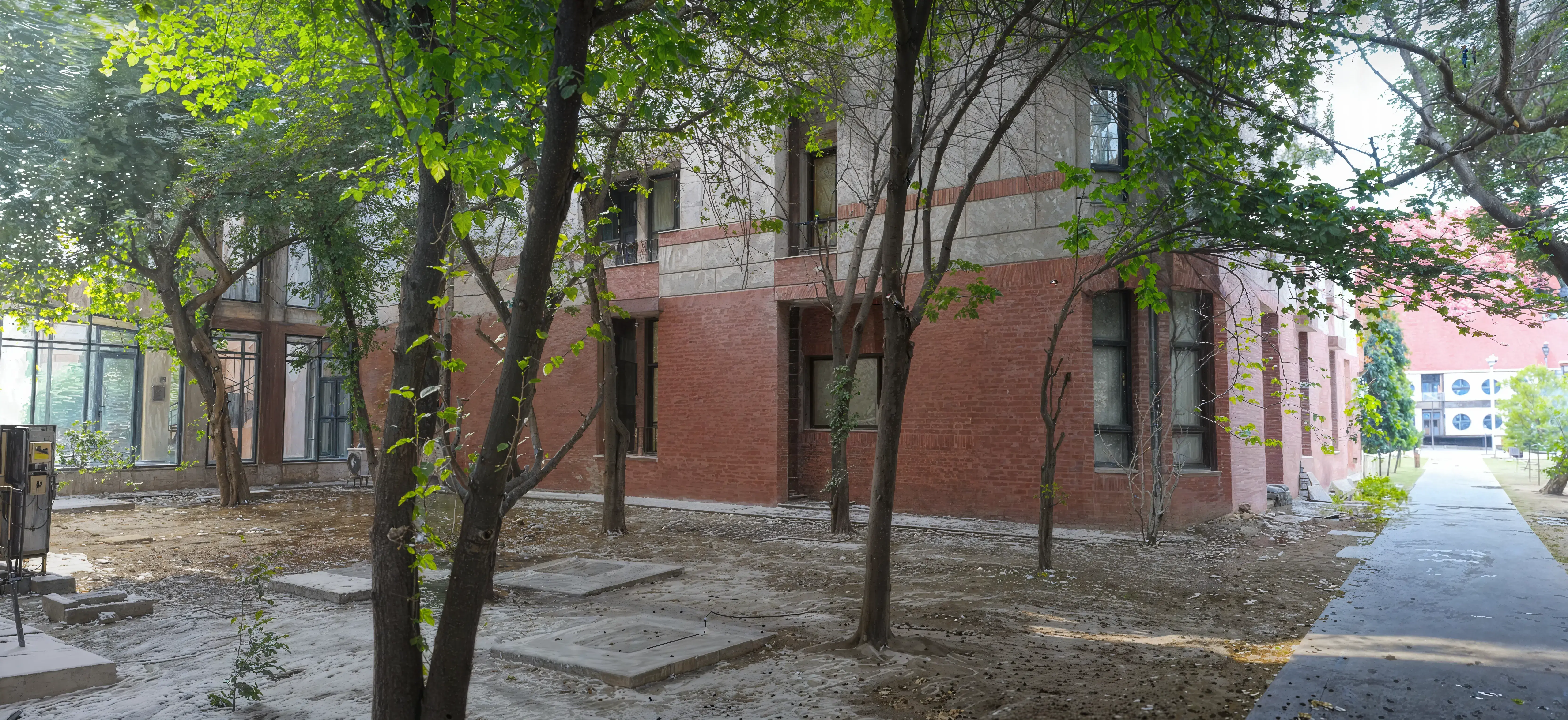 IIT Kanpur Campus photo 15