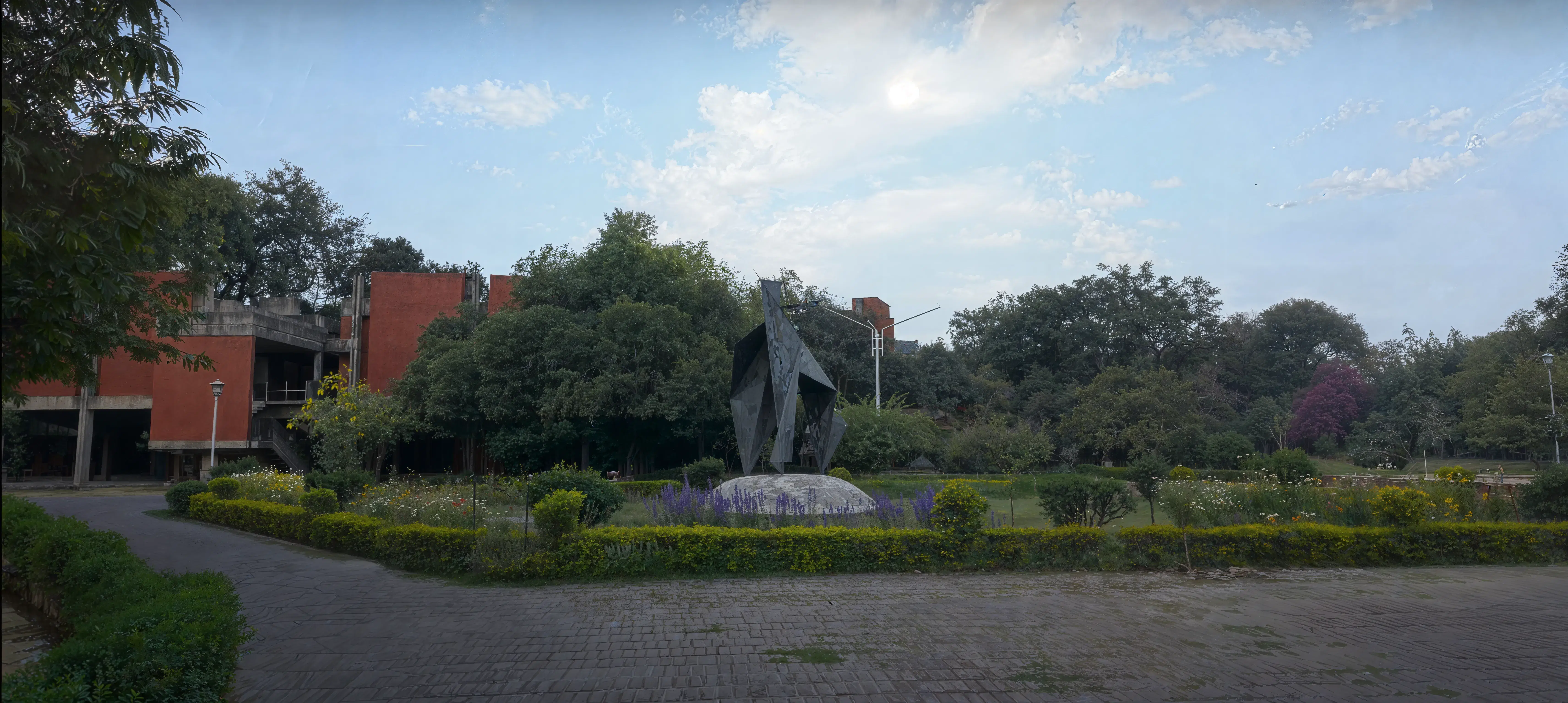 IIT Kanpur Campus photo 16