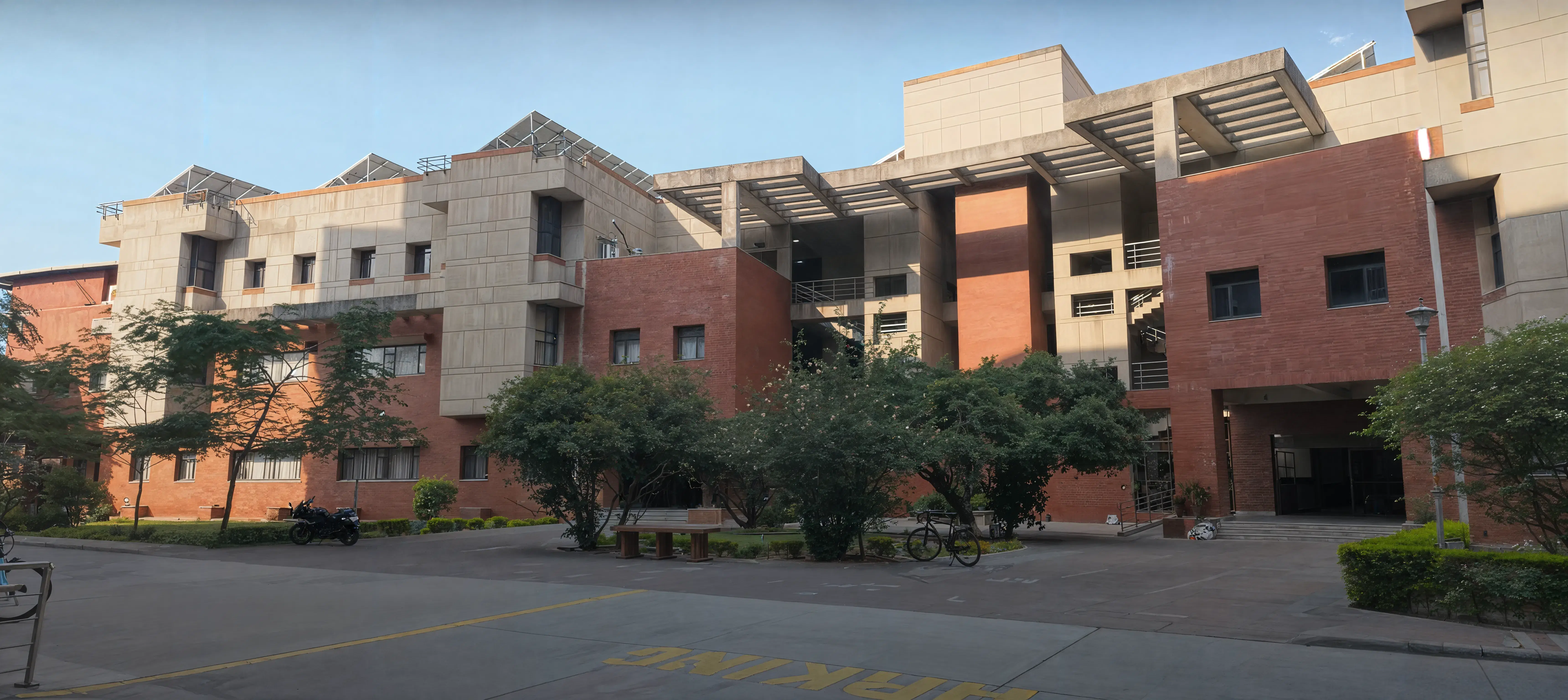 IIT Kanpur Campus photo 17