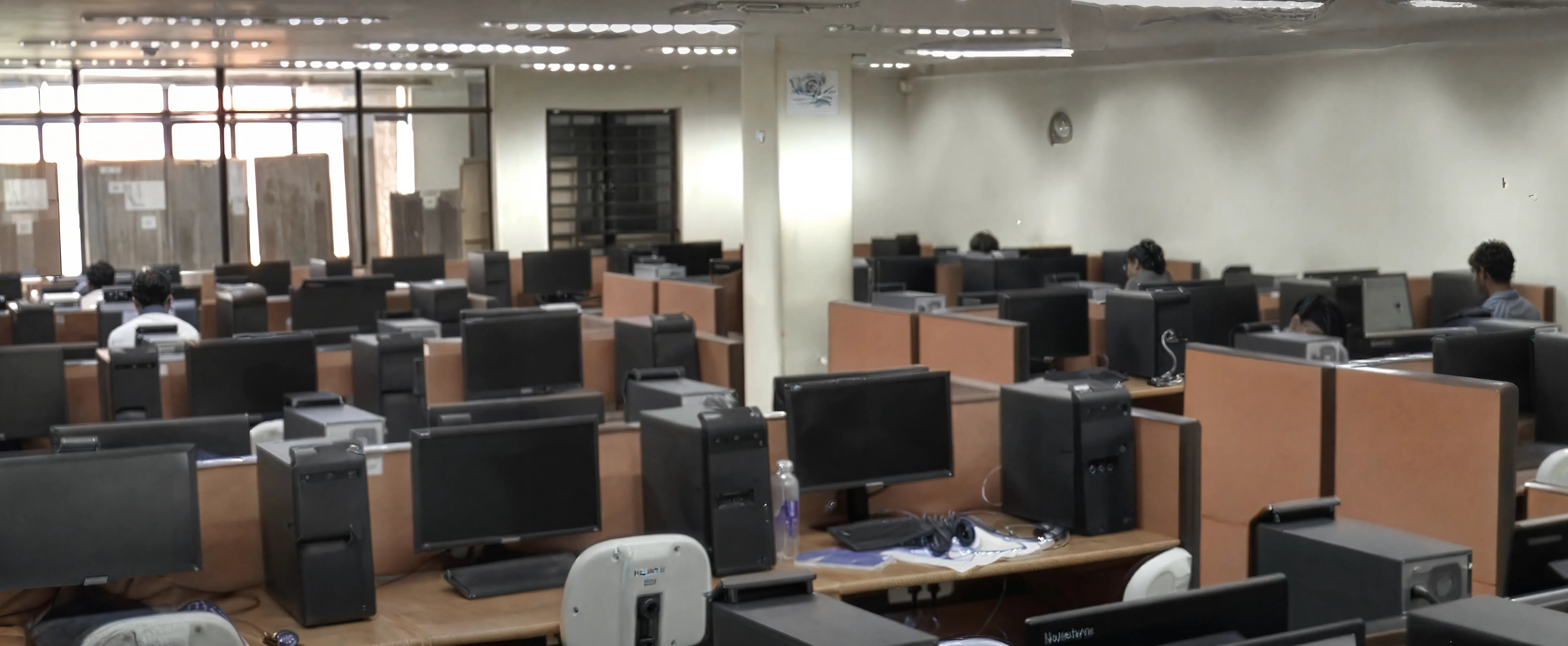 IIT Kanpur Academic Infrastructure photo 5