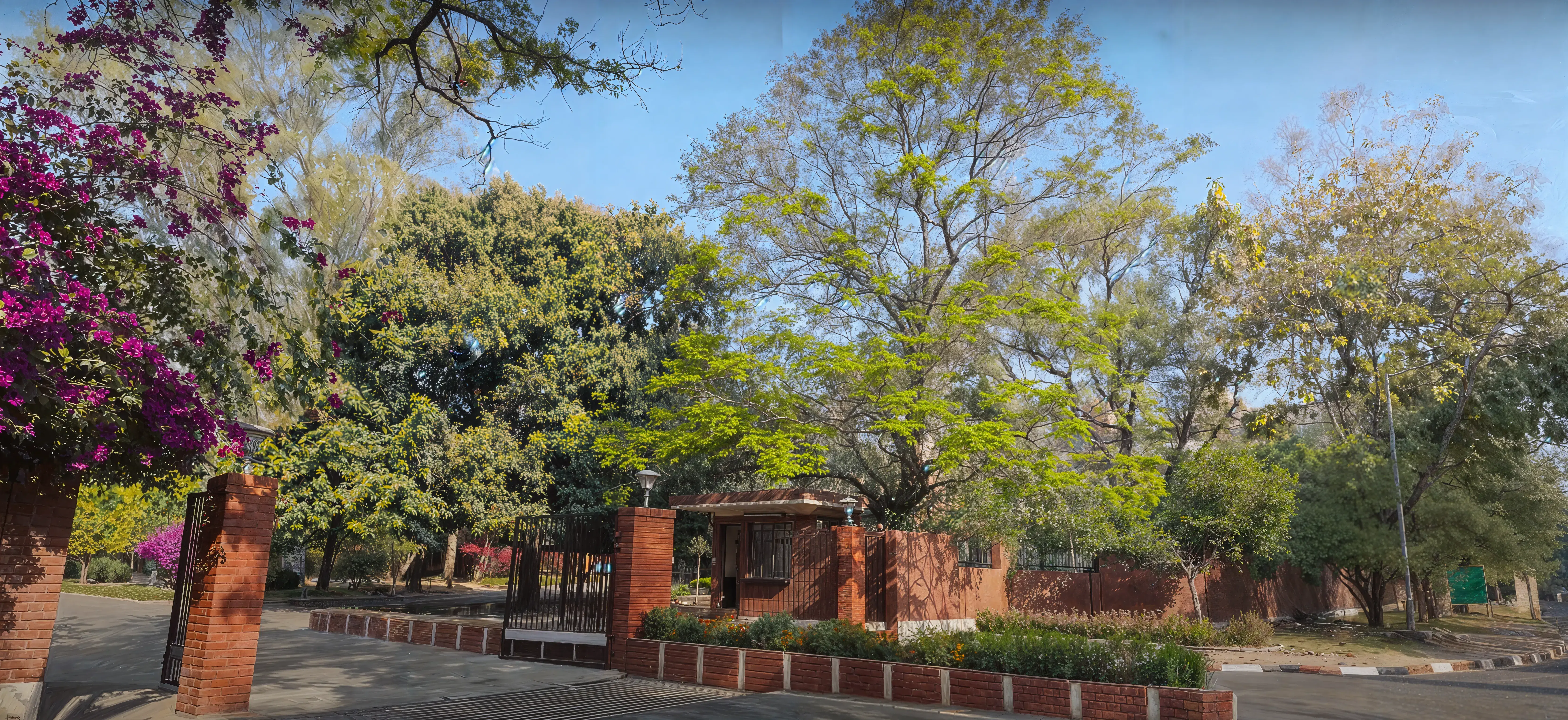 IIT Kanpur Campus photo 19