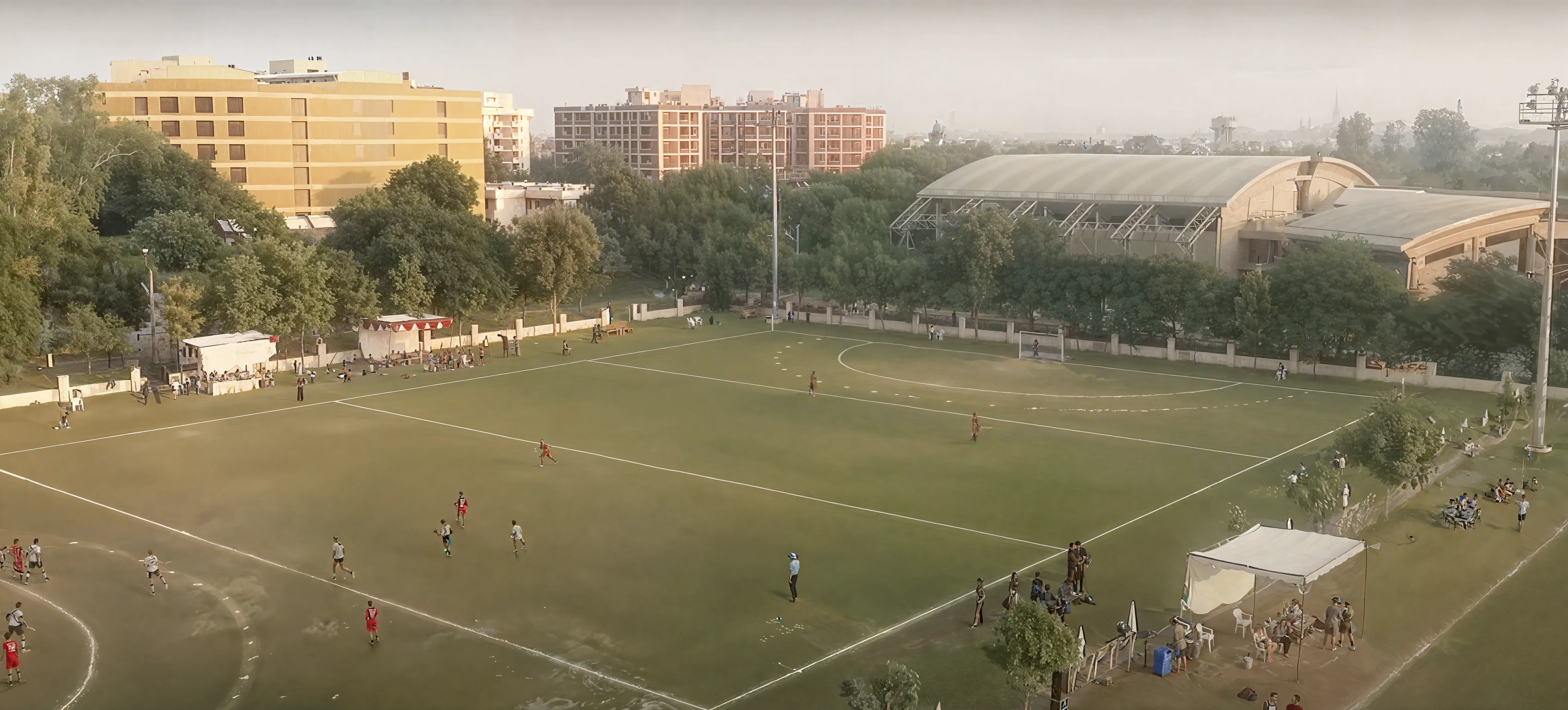 IIT Kanpur Campus photo 20