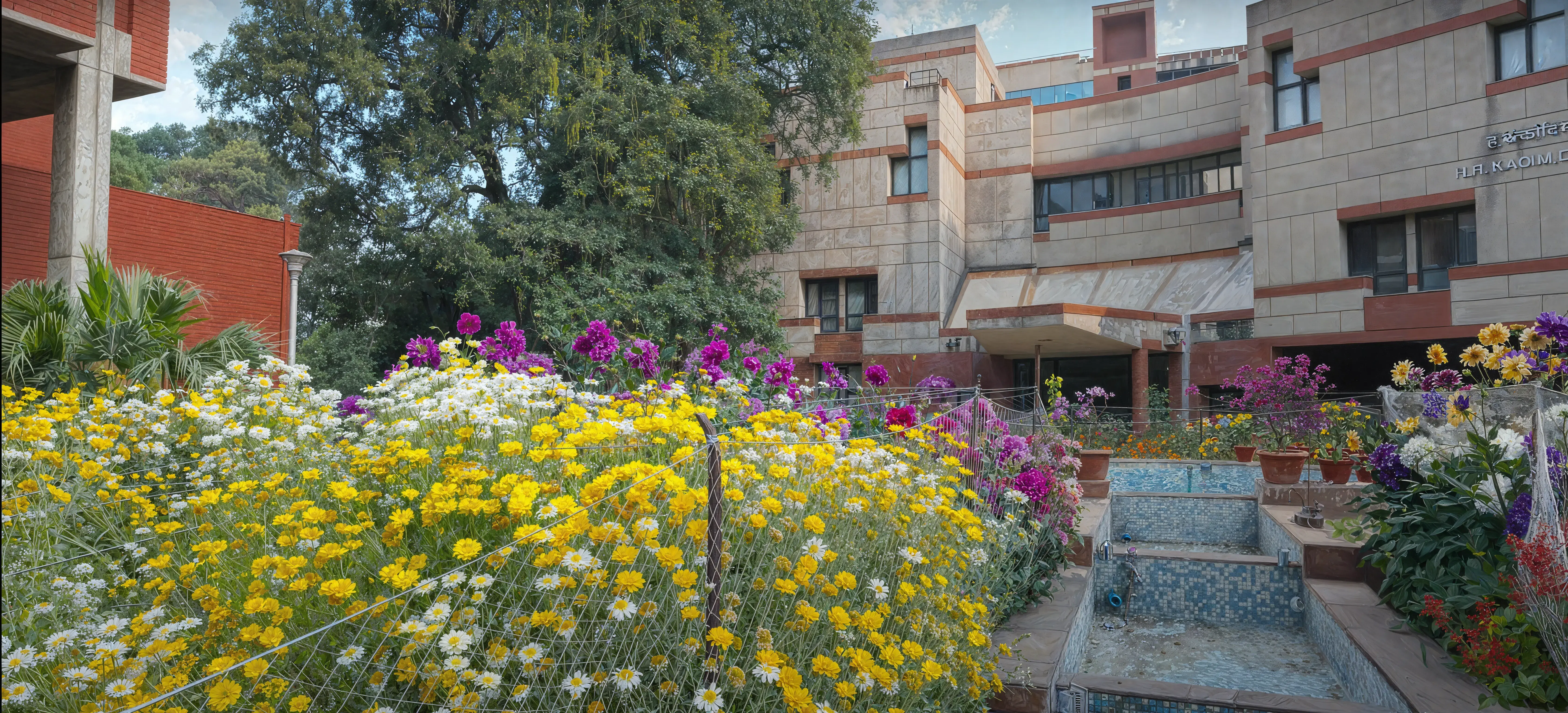 IIT Kanpur Campus photo 21