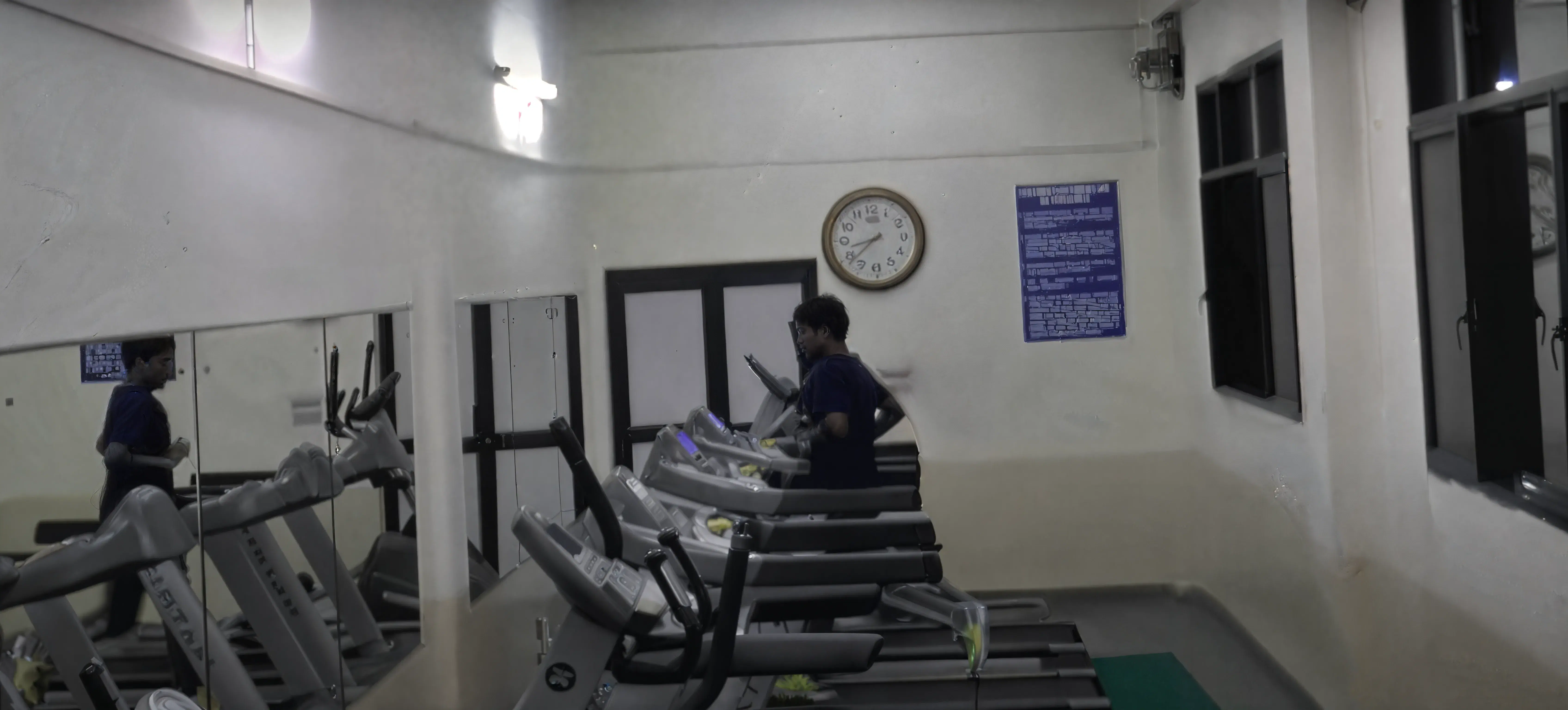 IIT Kanpur Facilities photo 1