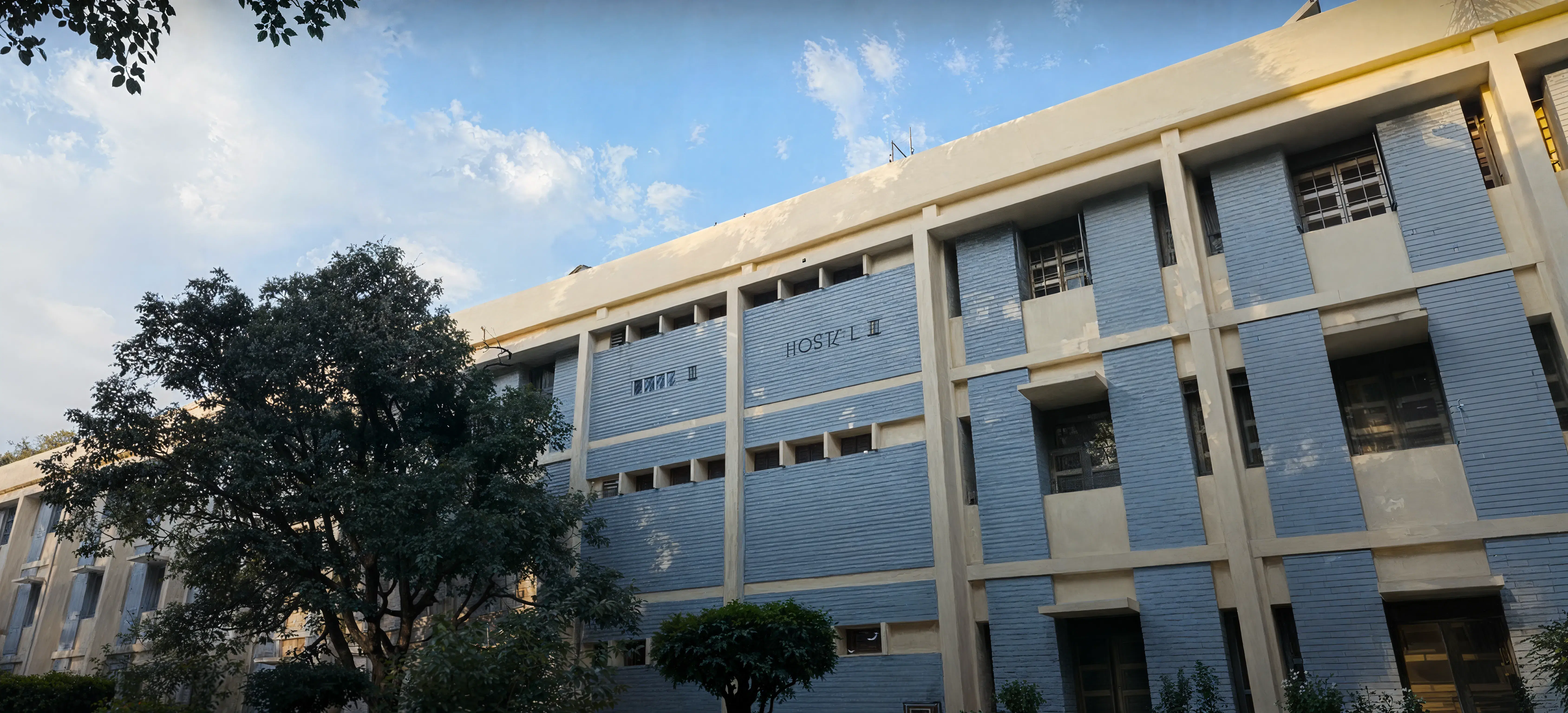 IIT Kanpur Hostel photo 2