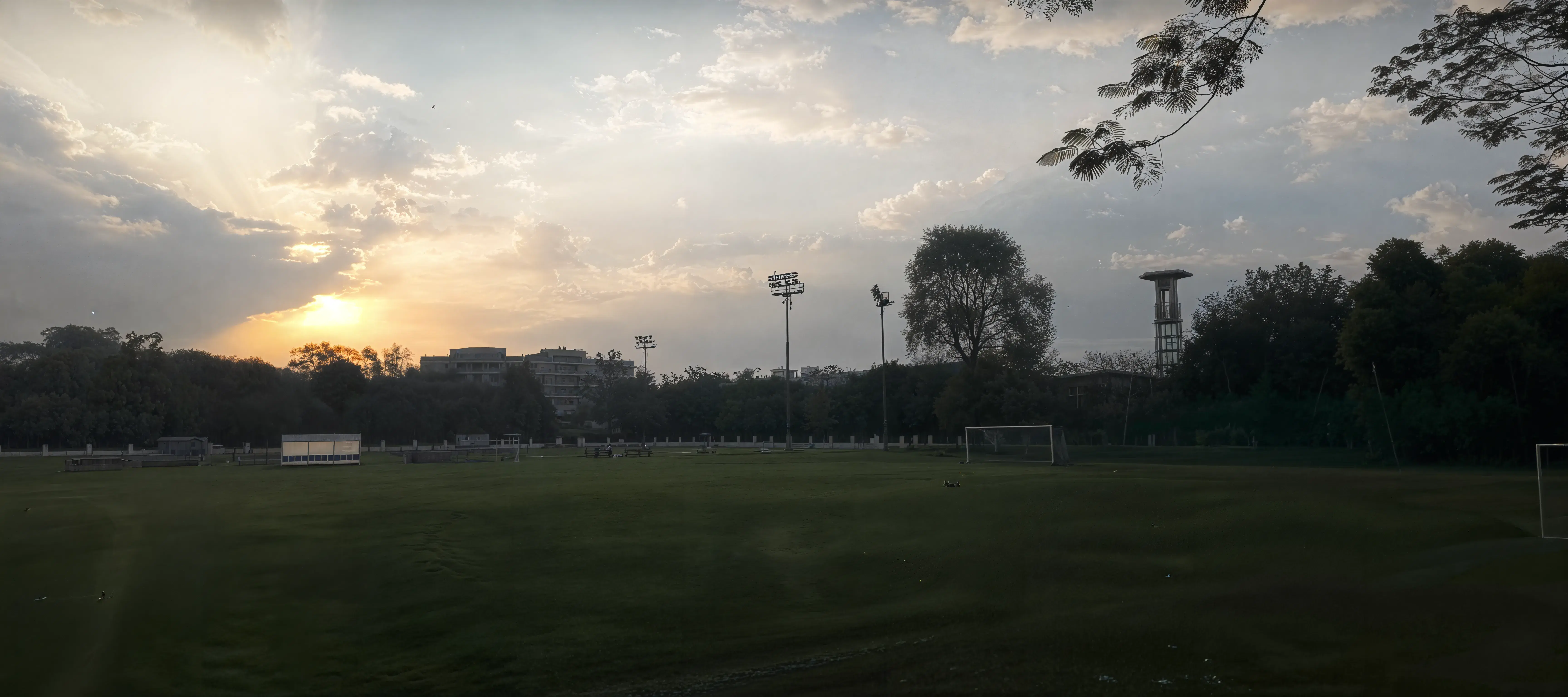 IIT Kanpur Sports Facilities photo 1