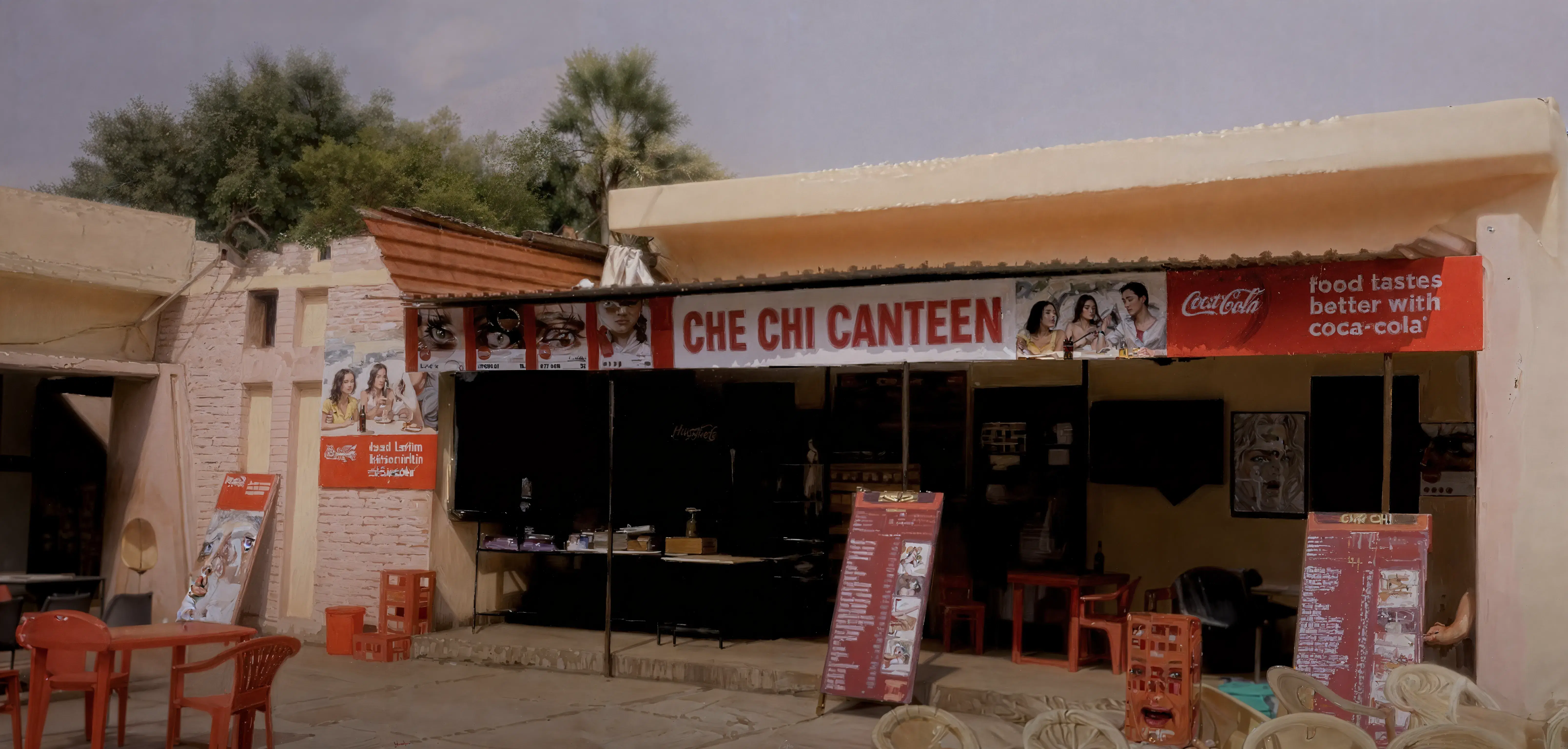 MNNIT Allahabad Facilities photo 2