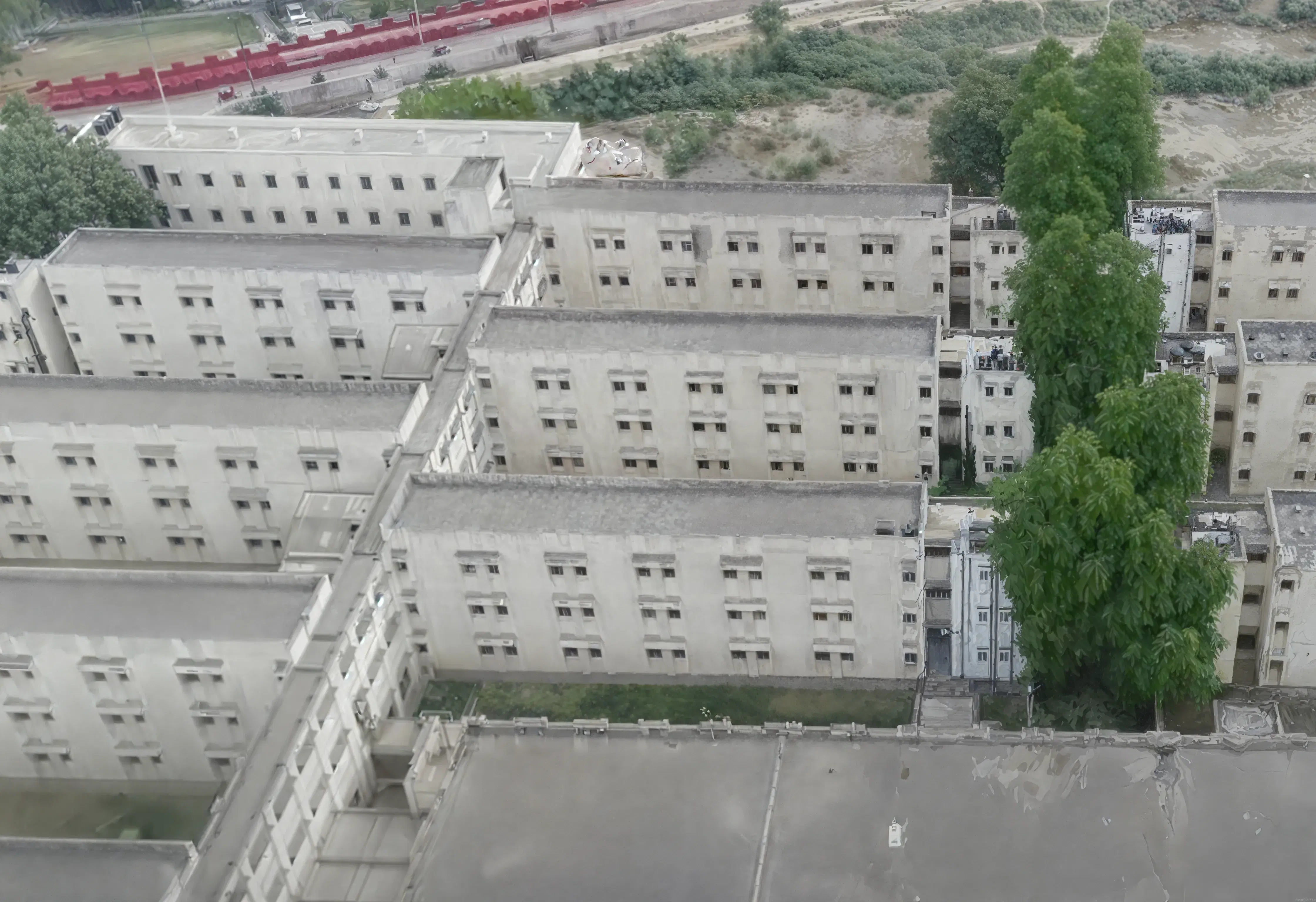 MNNIT Allahabad Facilities photo 3