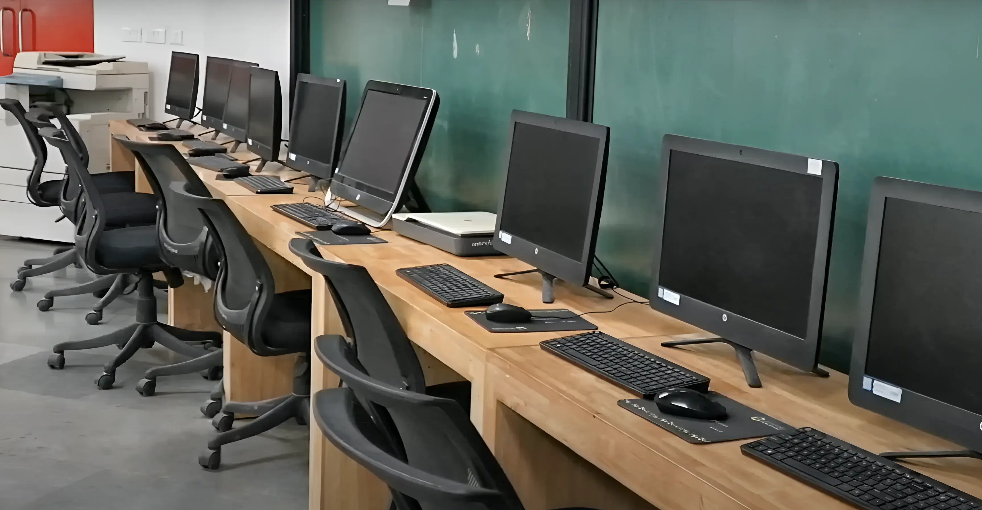 IIM Kashipur Academic Infrastructure photo 3