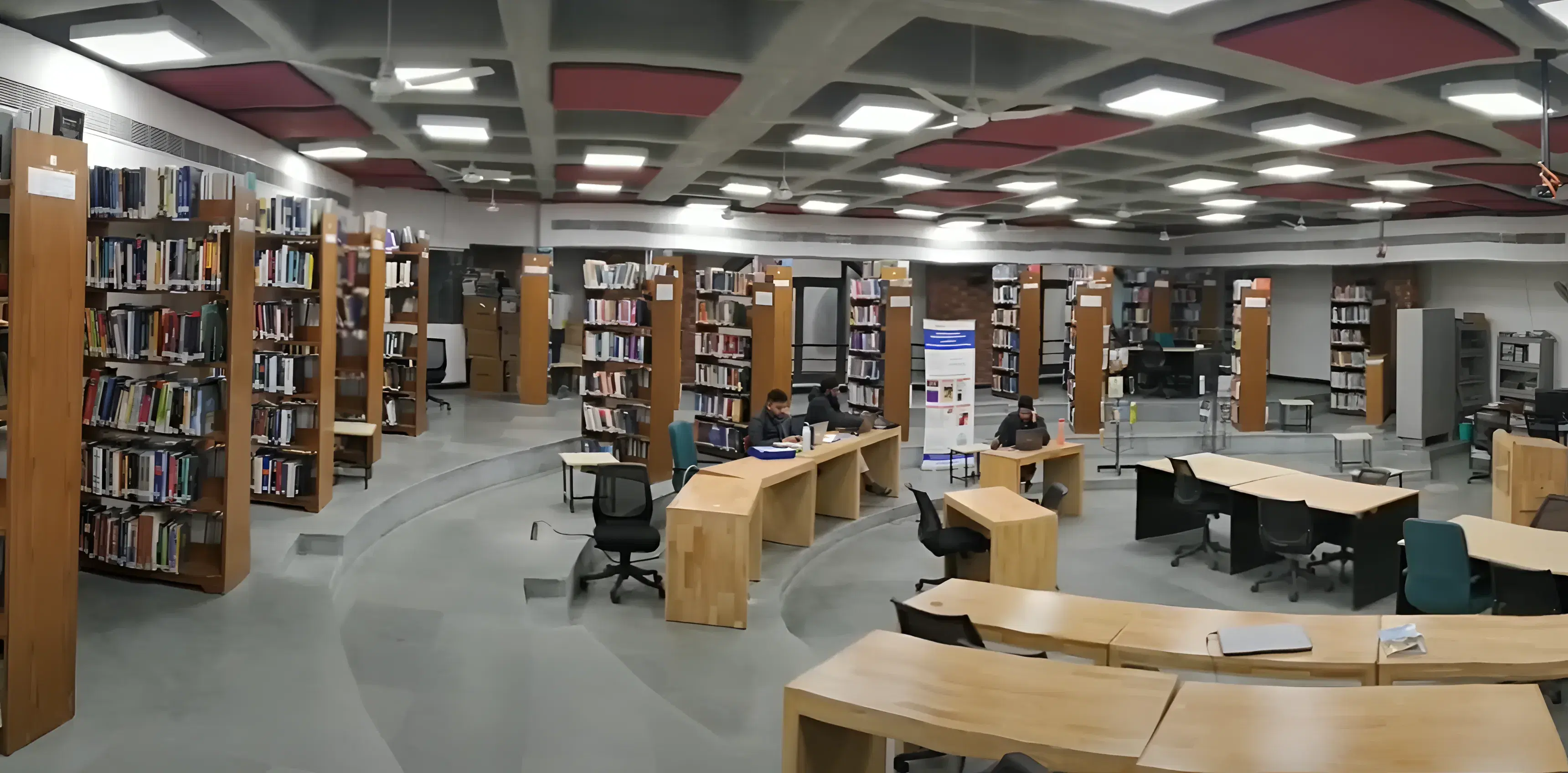 IIM Kashipur Library photo 1