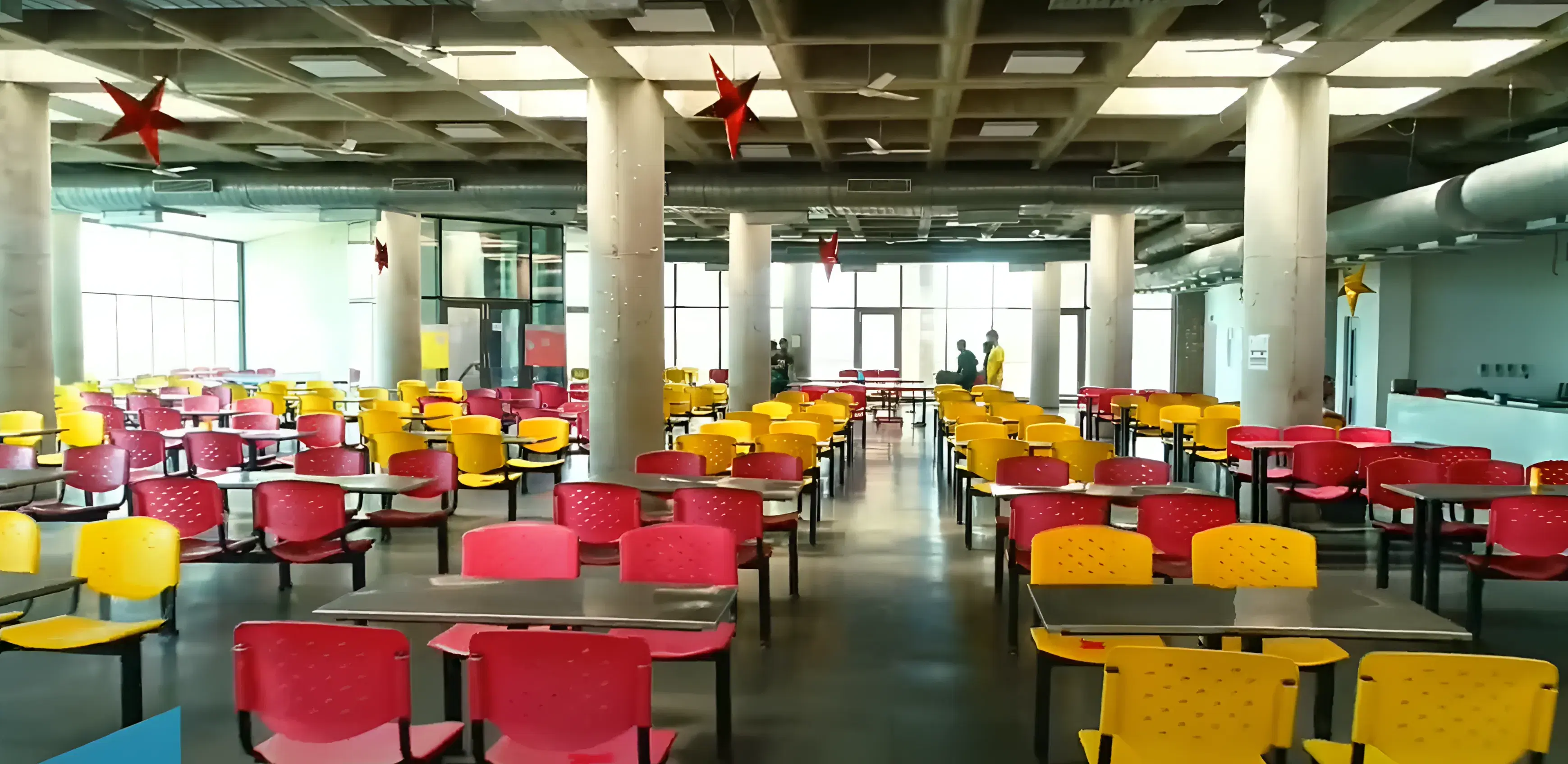 IIM Kashipur hostel photo 1