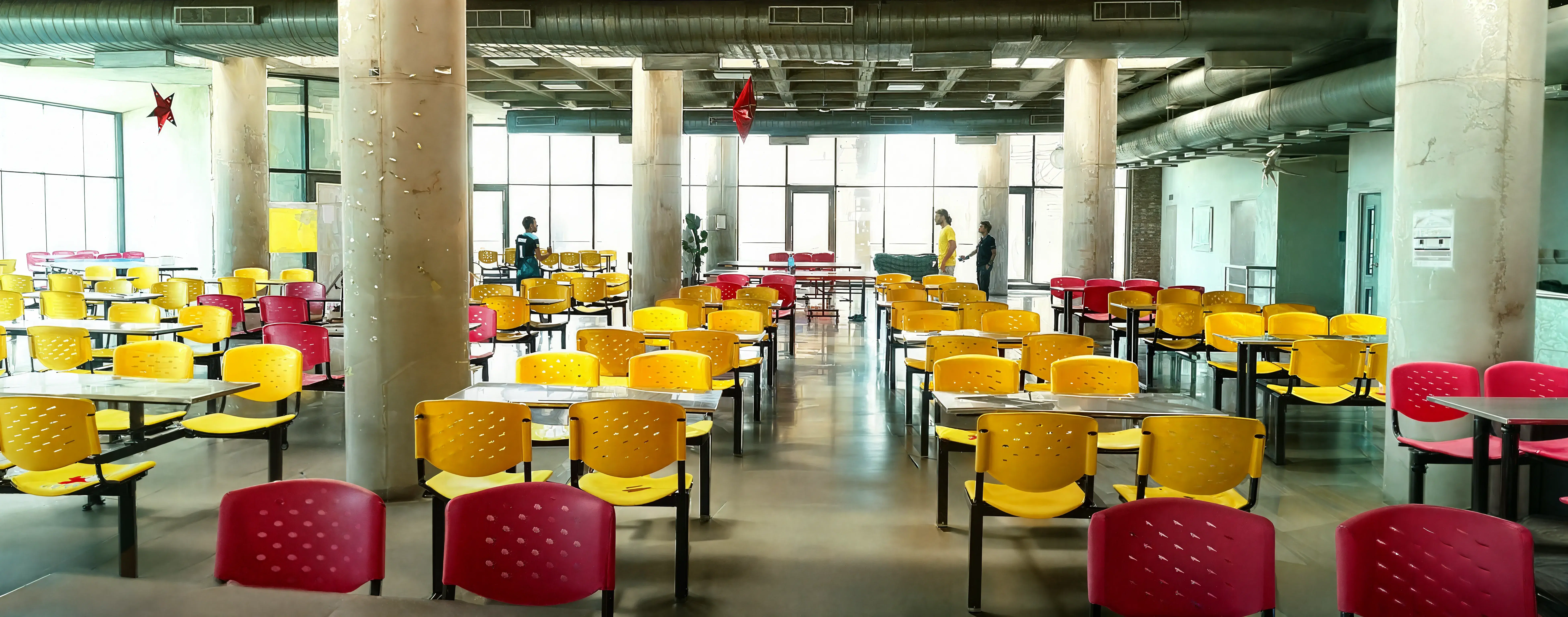 IIM Kashipur Campus photo 16