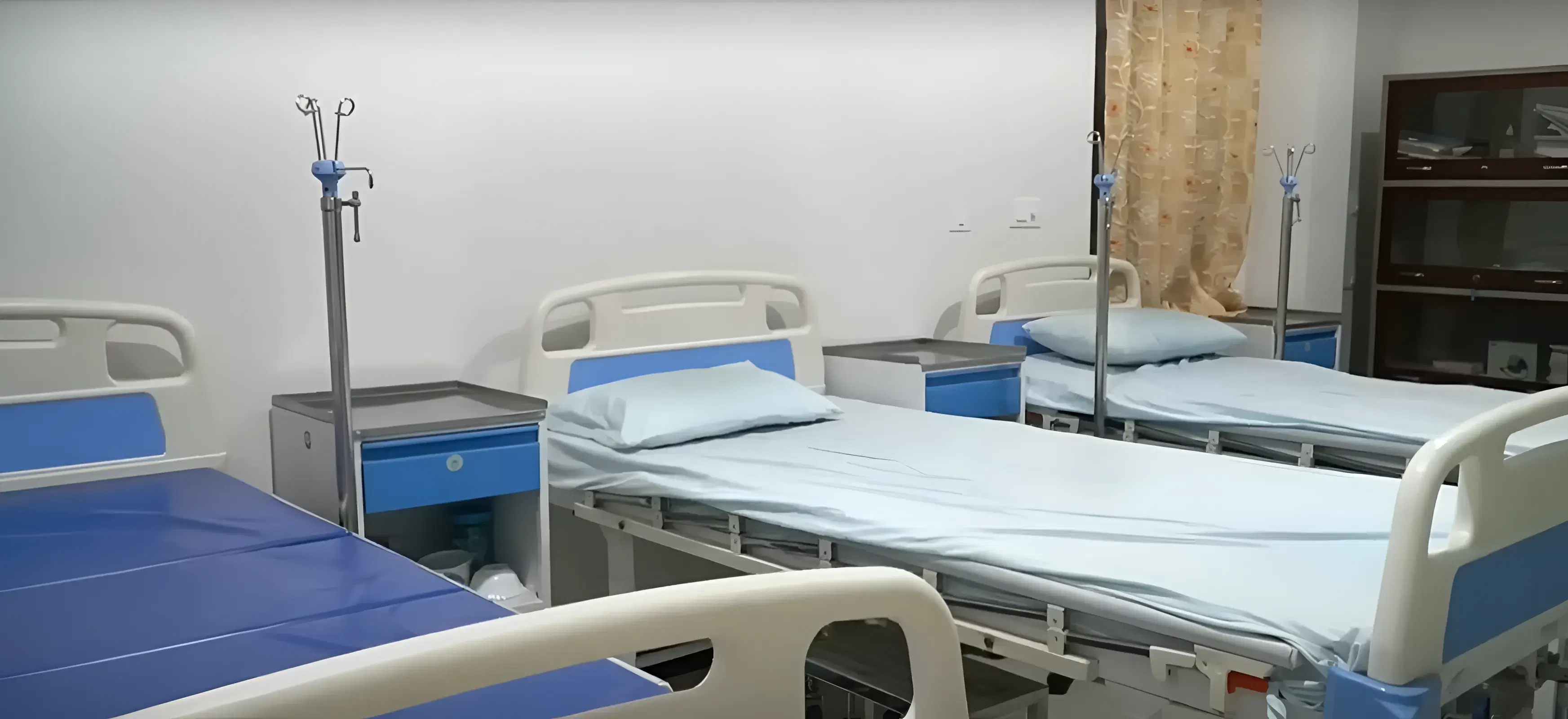 IIM Kashipur hostel photo 2