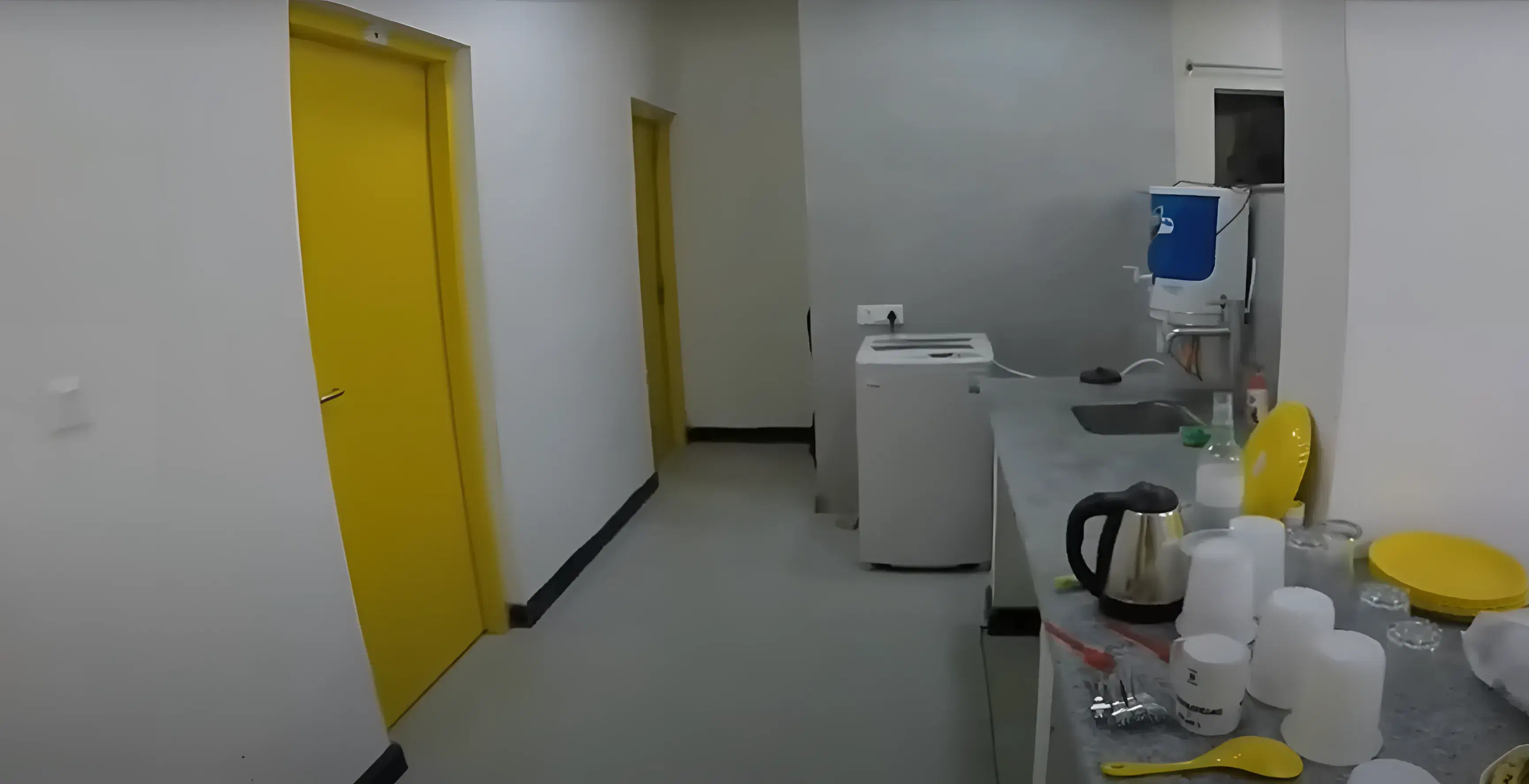 IIM Kashipur hostel photo 3