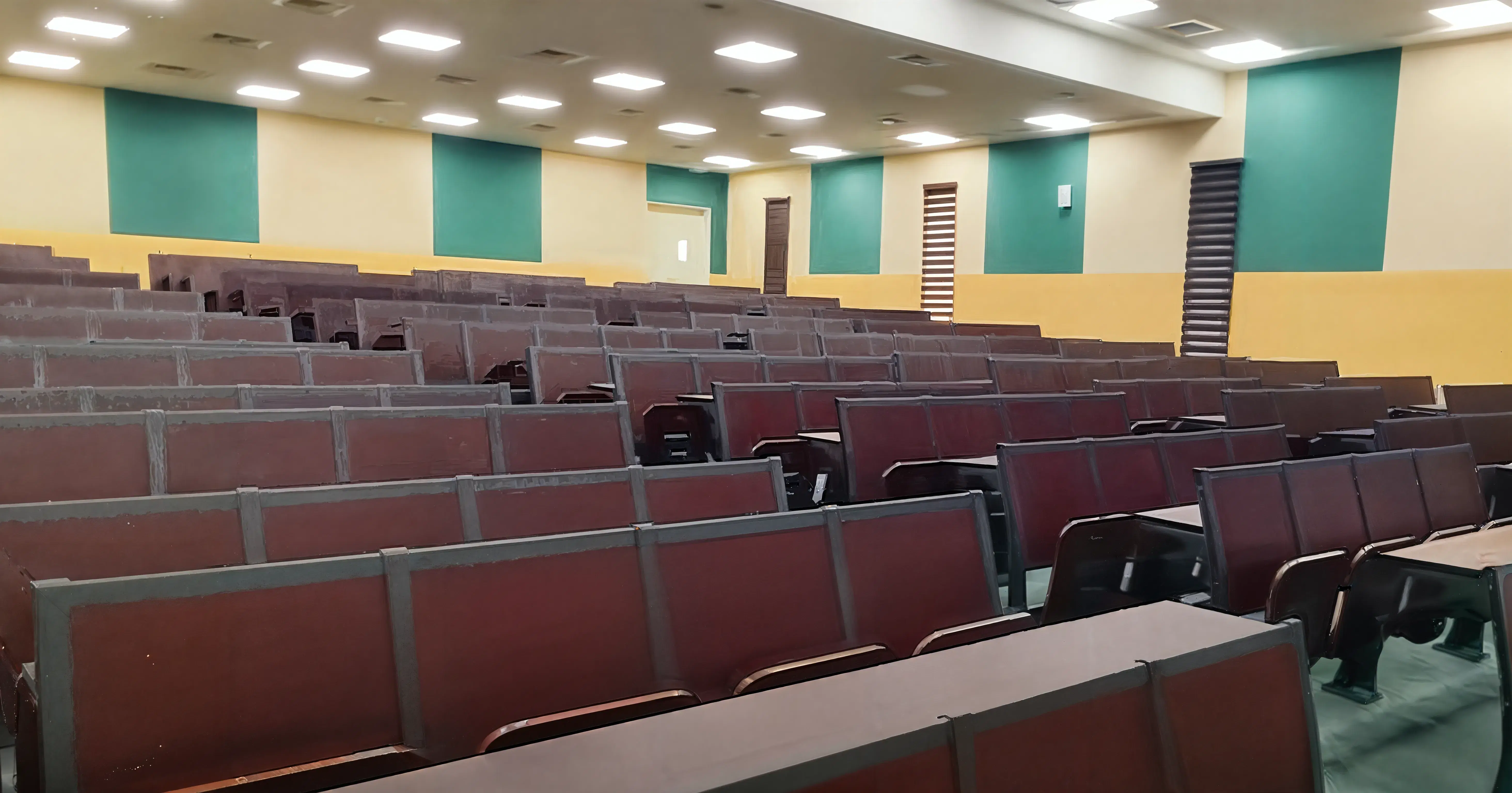 IIT Roorkee Academic Infrastructure photo 5