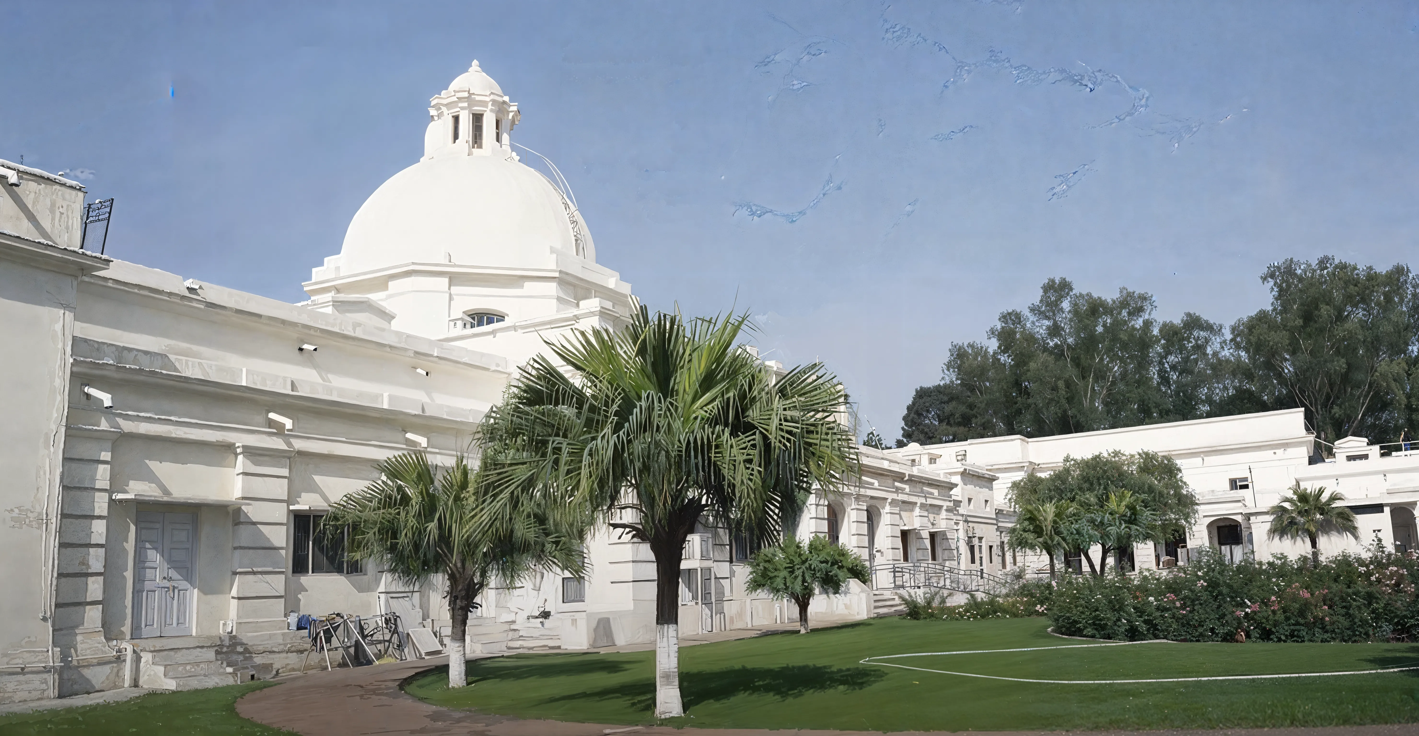 IIT Roorkee Academic Infrastructure photo 7