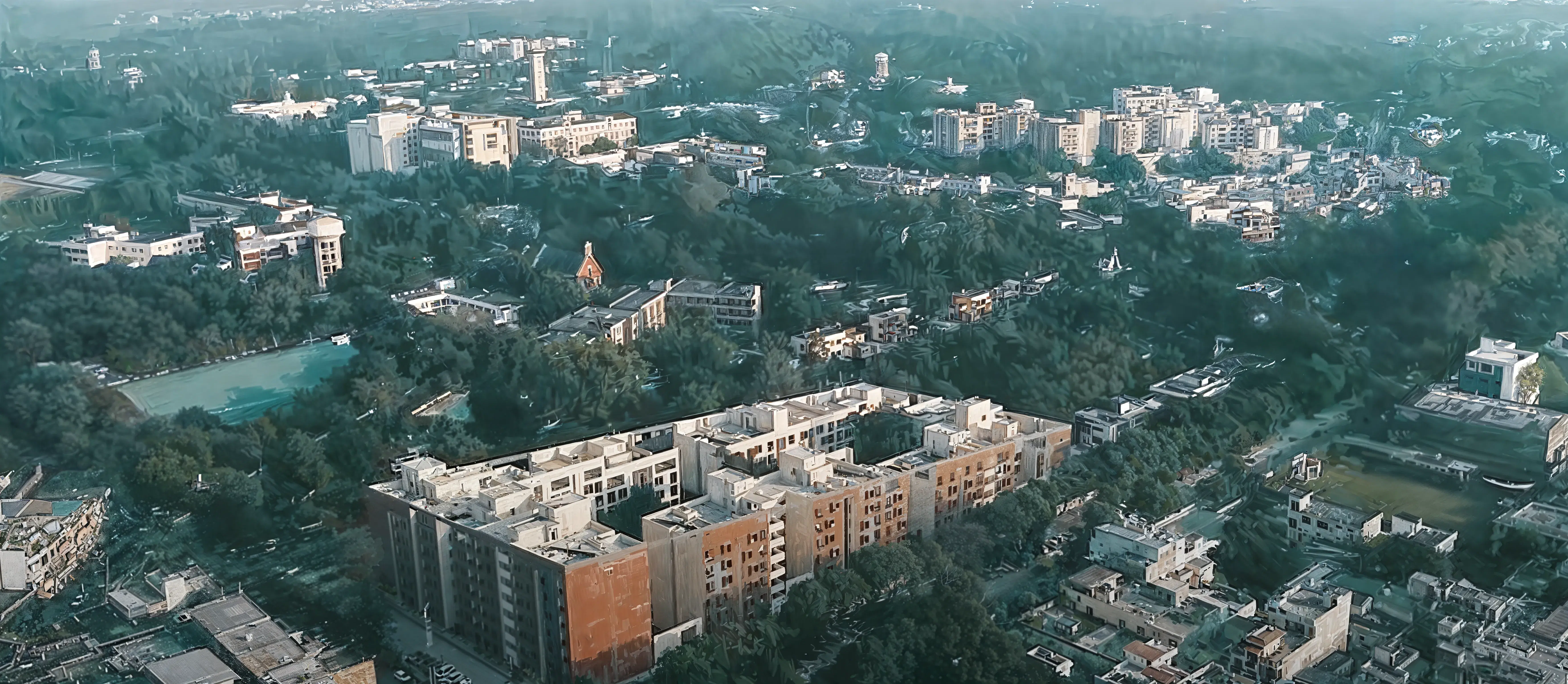 IIT Roorkee Campus photo 16