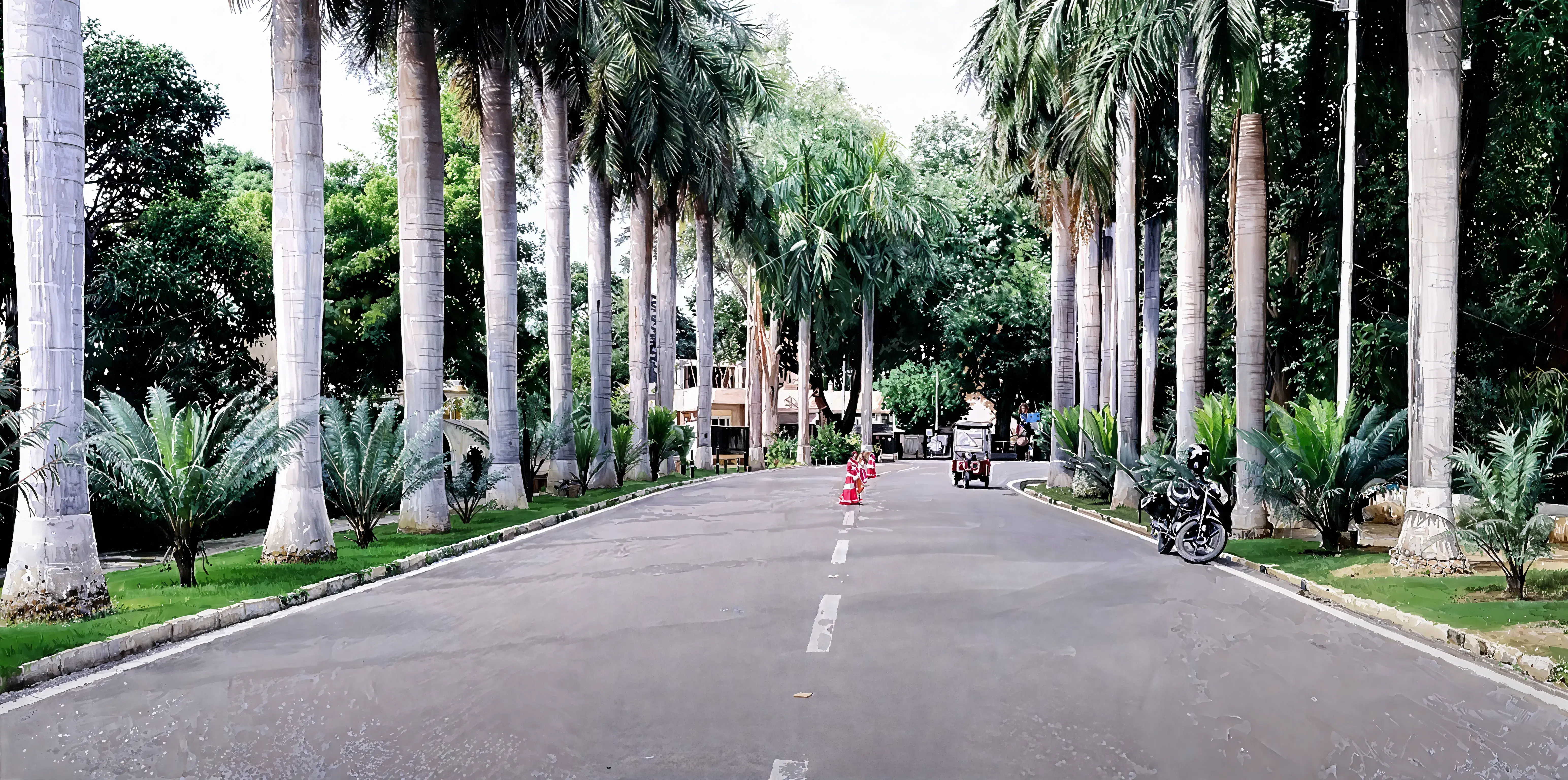 IIT Roorkee Campus photo 17