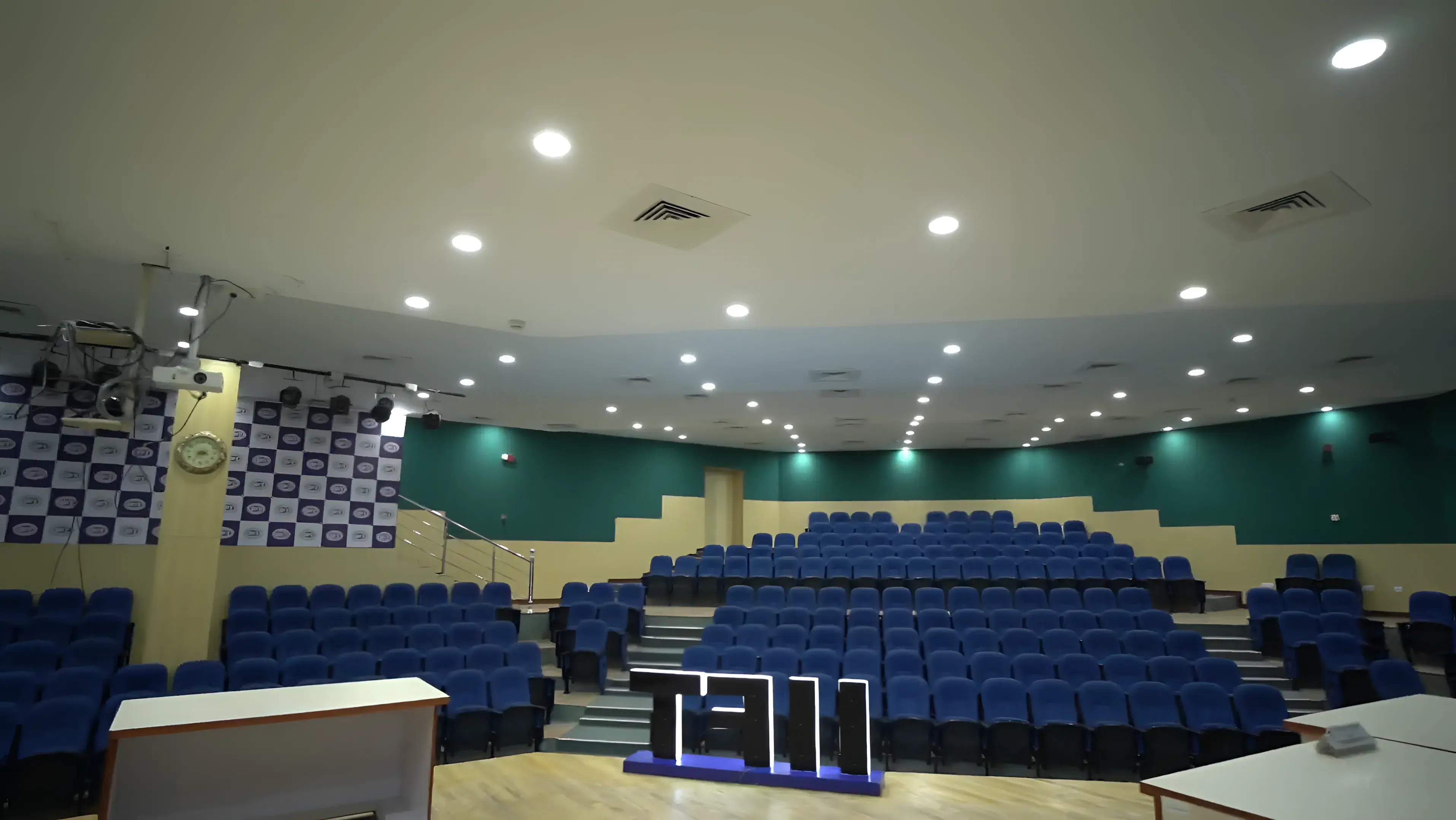 IIFT Kolkata academic infrastructure photo 1