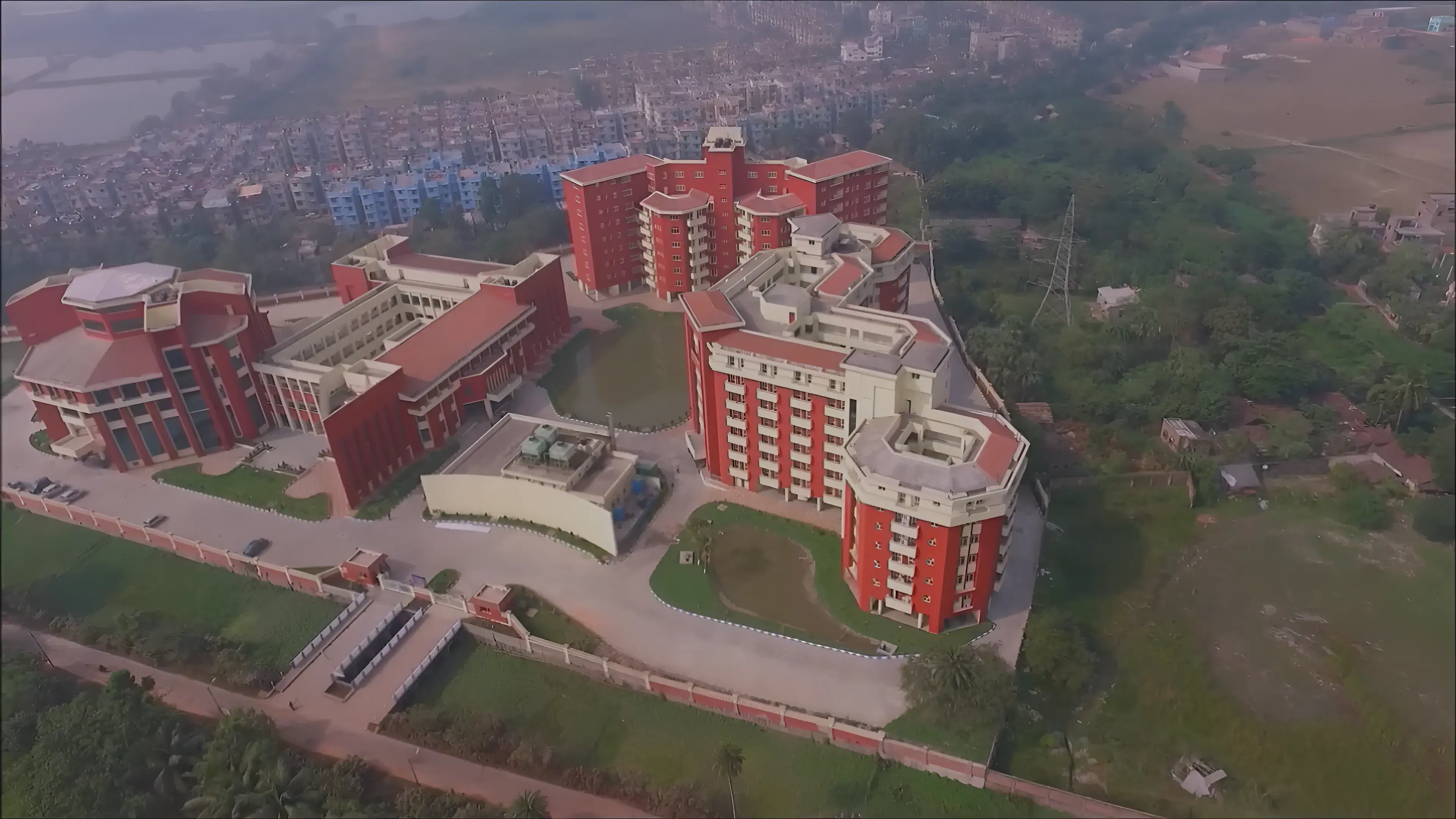 IIFT Kolkata Campus photo 12