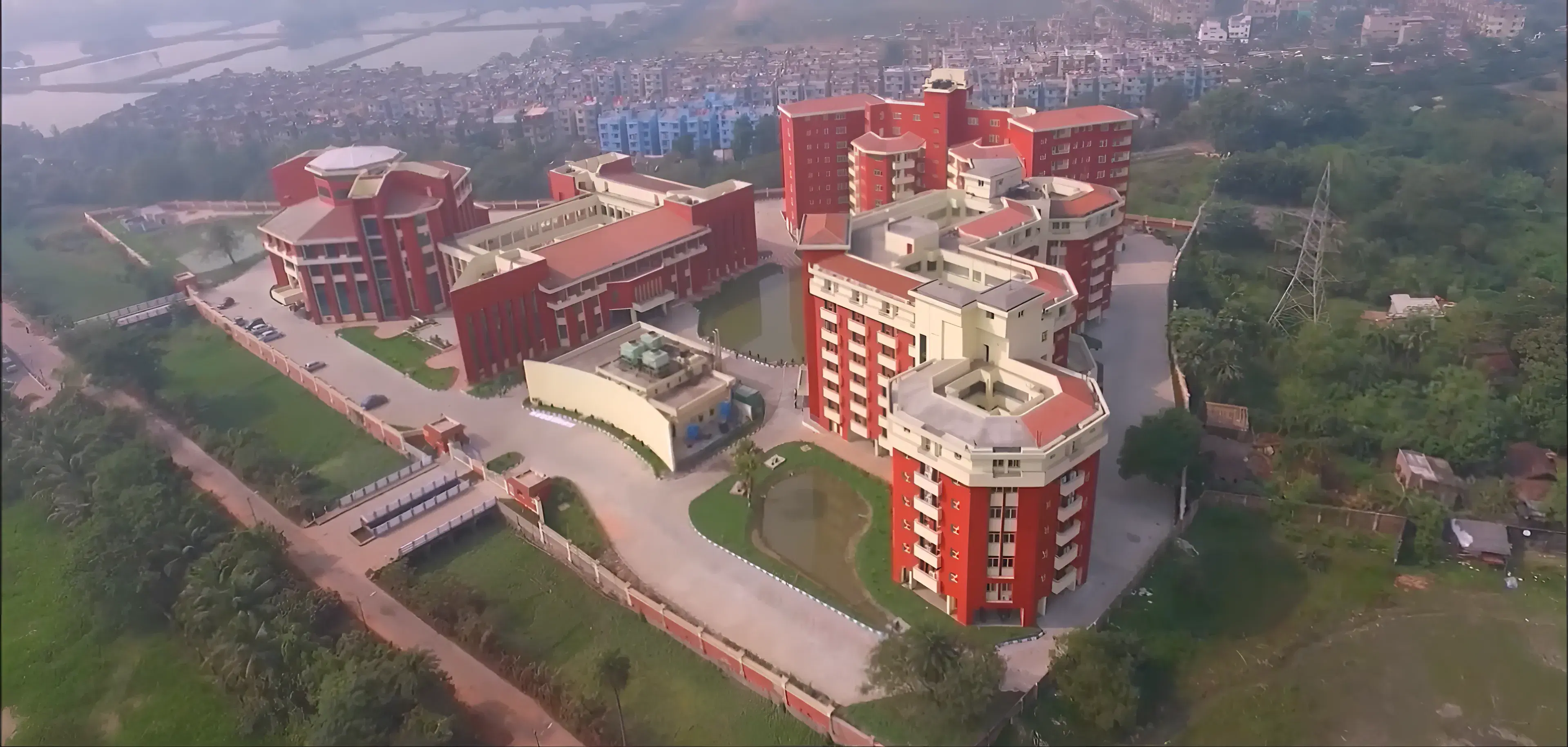 IIFT Kolkata Campus photo 14