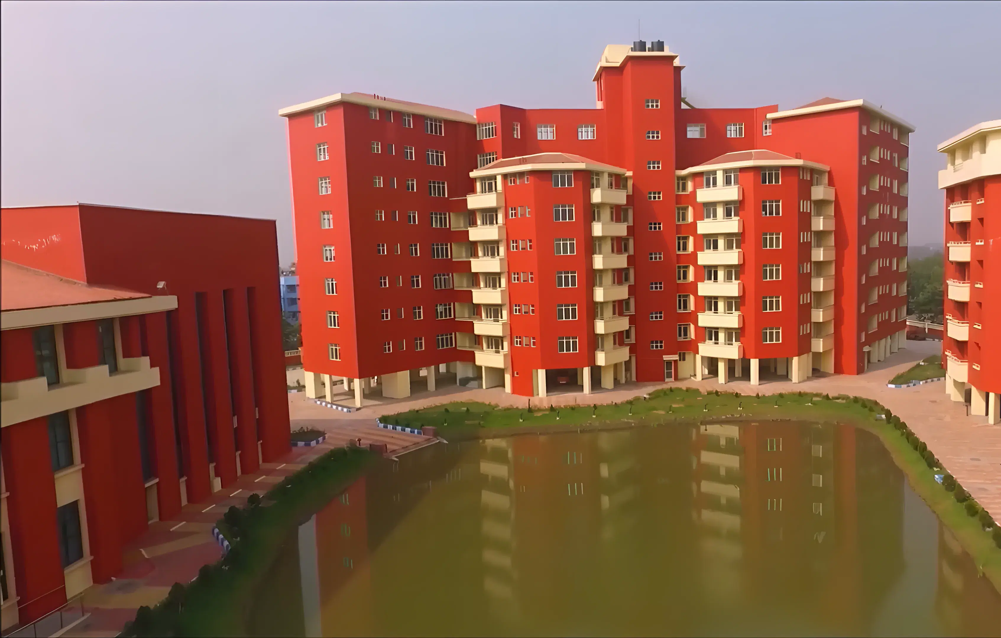 IIFT Kolkata Campus photo 15