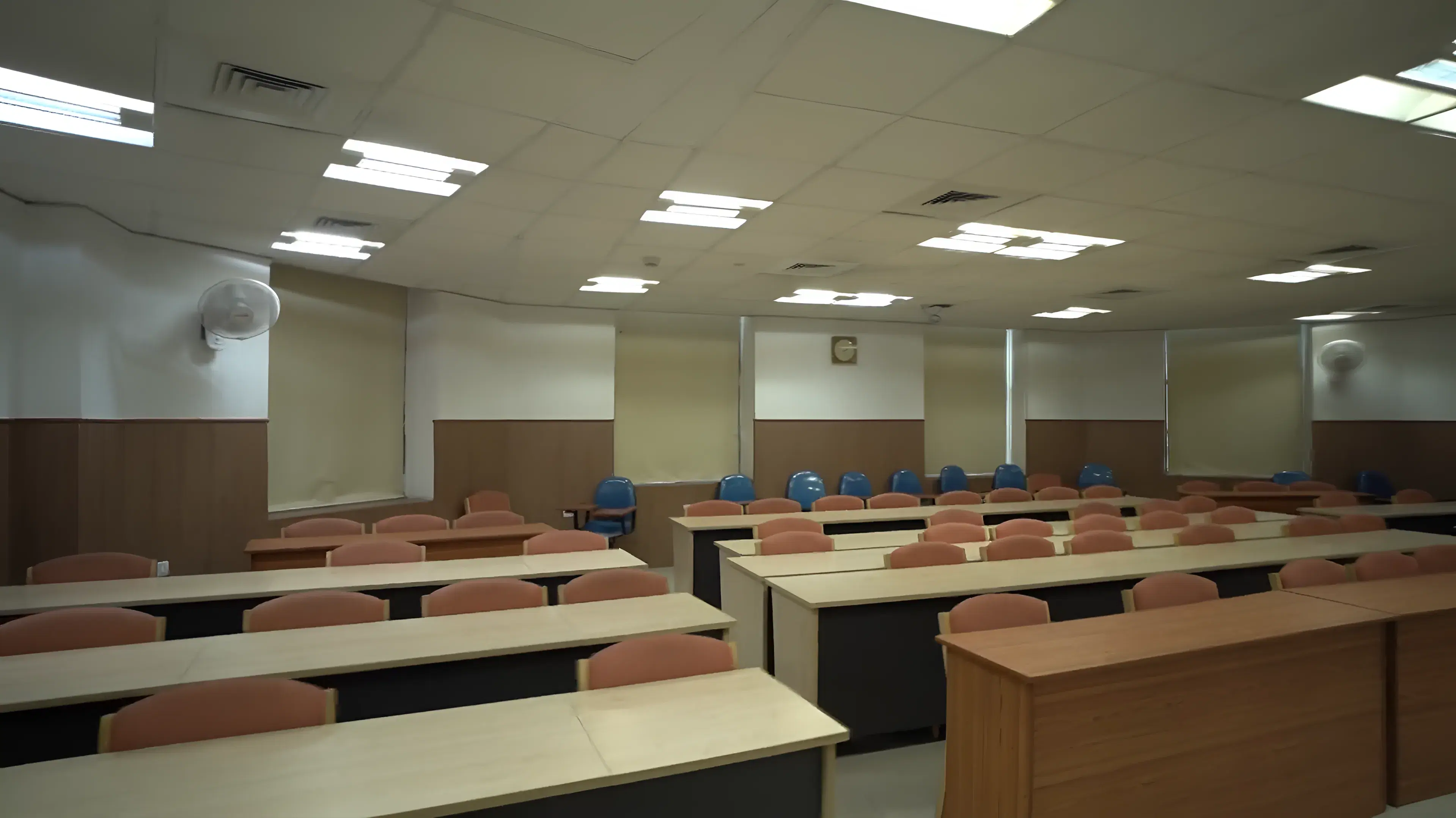 IIFT Kolkata academic infrastructure photo 4