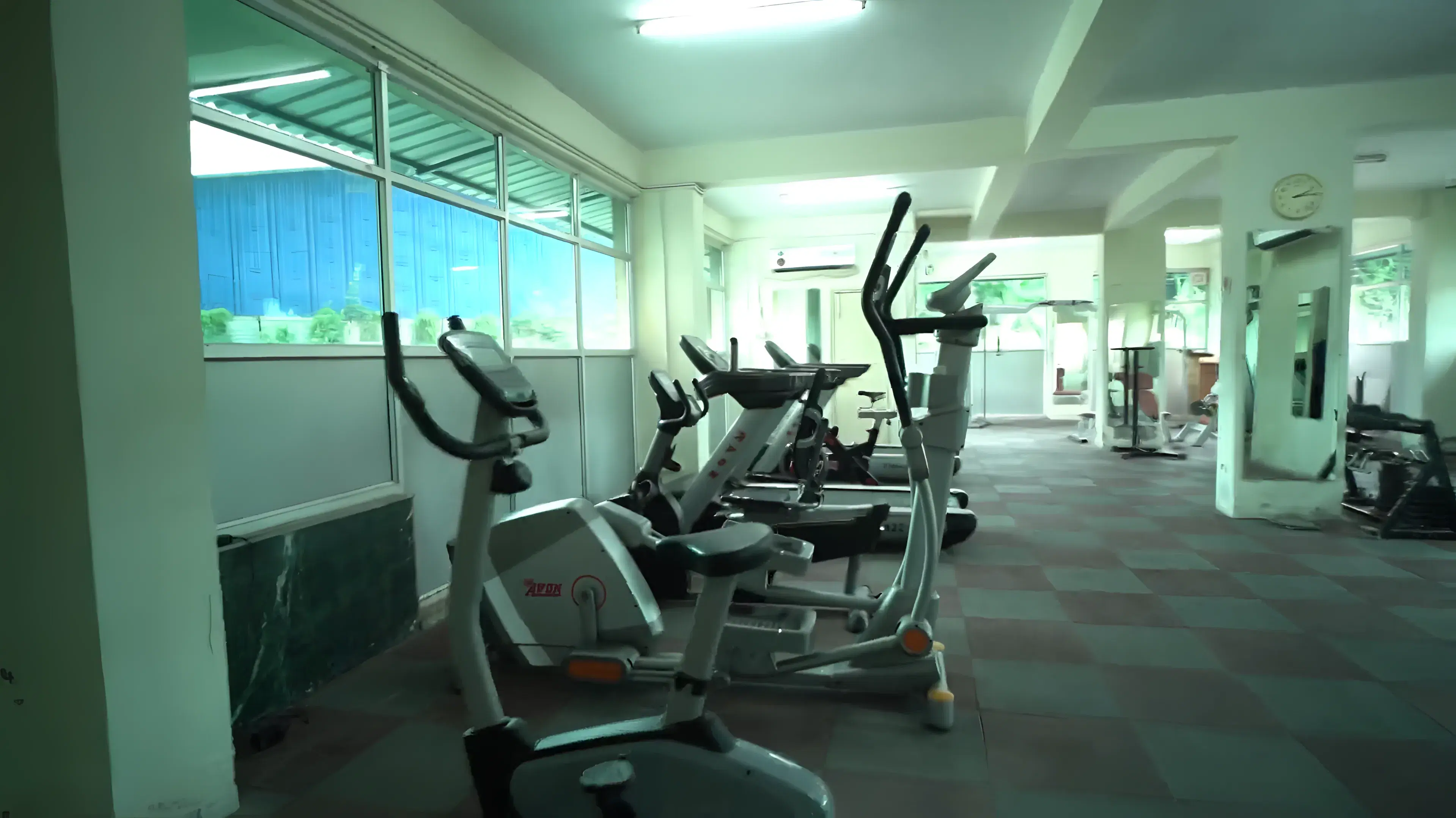 IIFT Kolkata sports photo 1