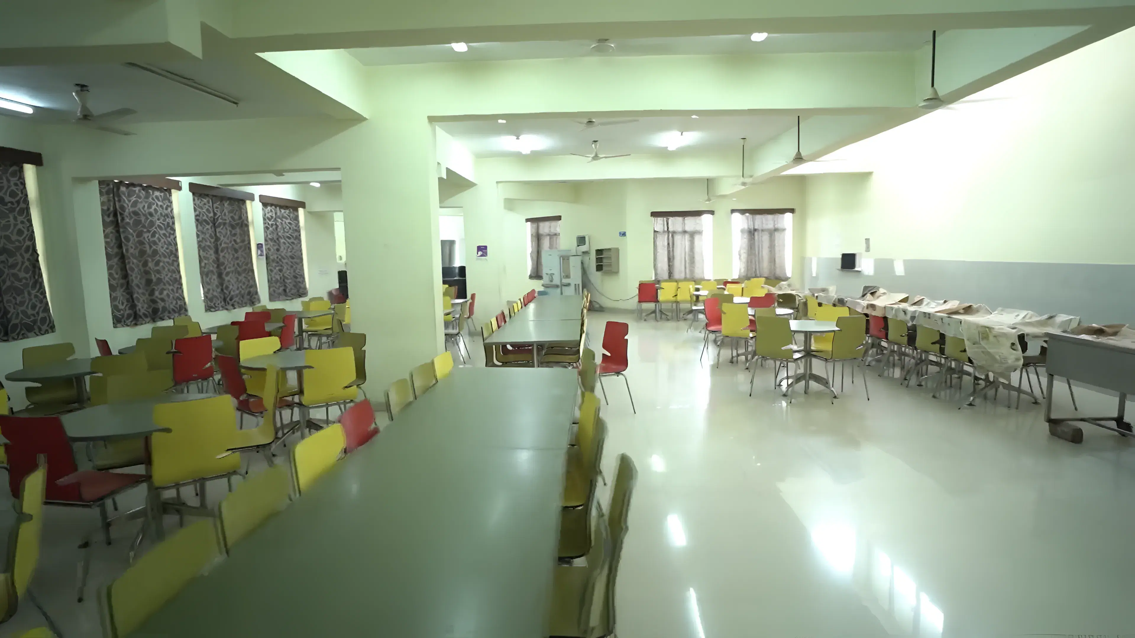 IIFT Kolkata canteen photo 1